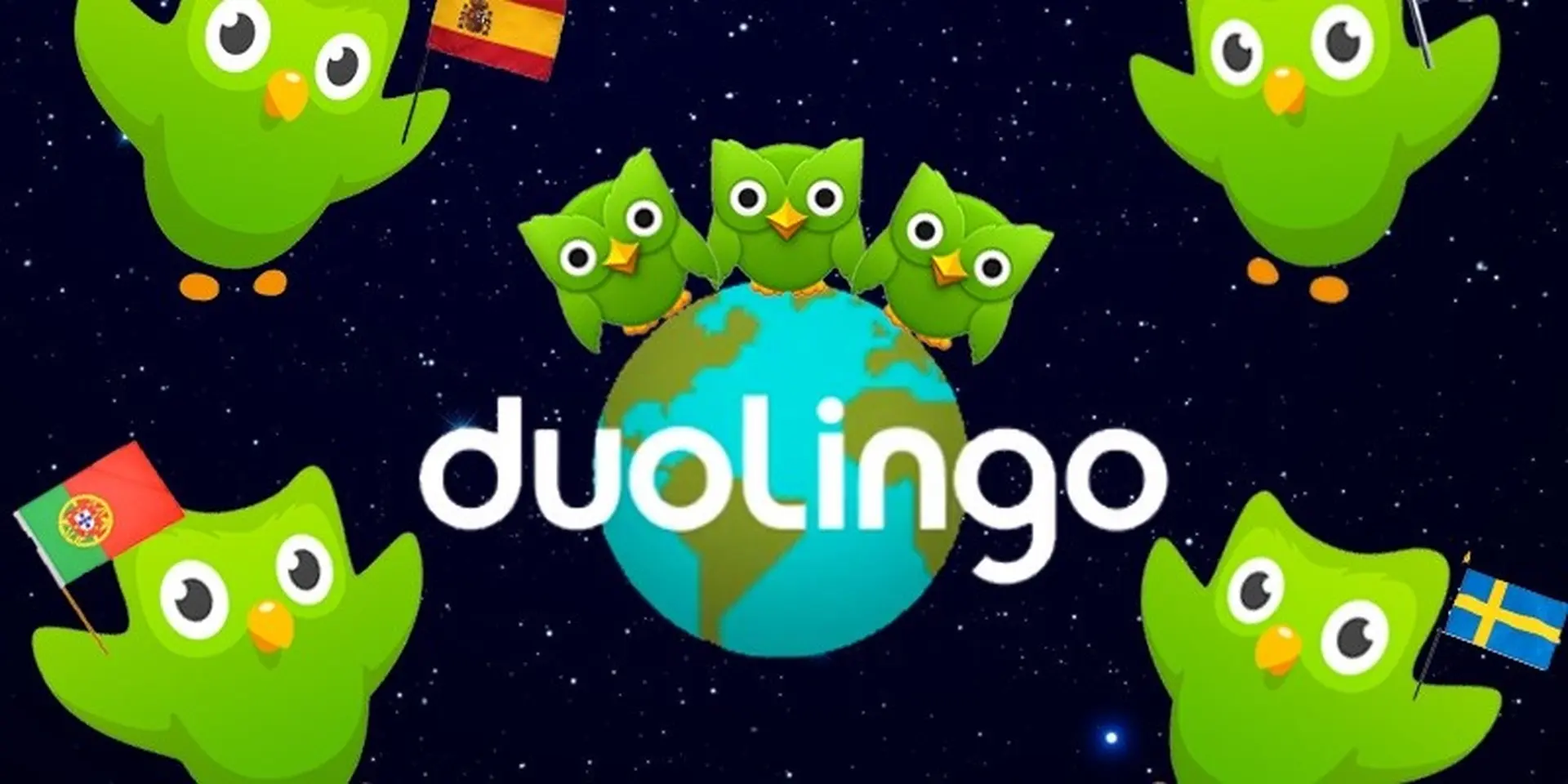 Học ngoại ngữ cực nhanh với 5 ứng dụng Android sau