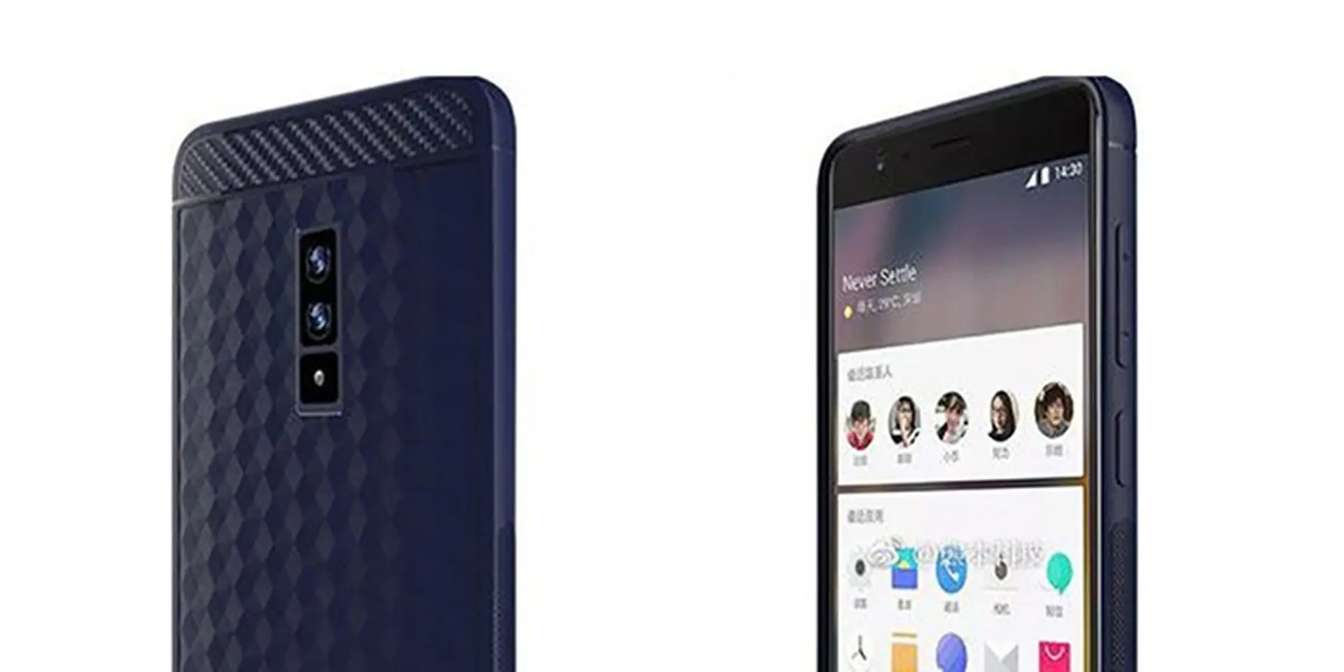 "Kẻ hủy diệt flagship" OnePlus 5 lộ ảnh thiết kế mới