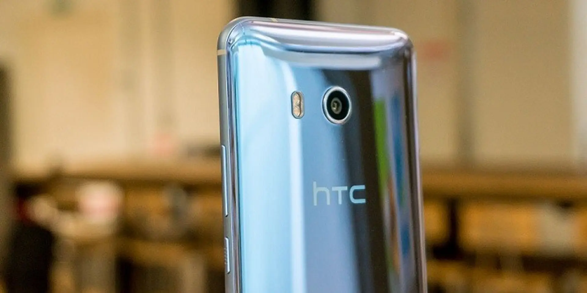 HTC U11 và những điểm nhấn không thể bỏ qua