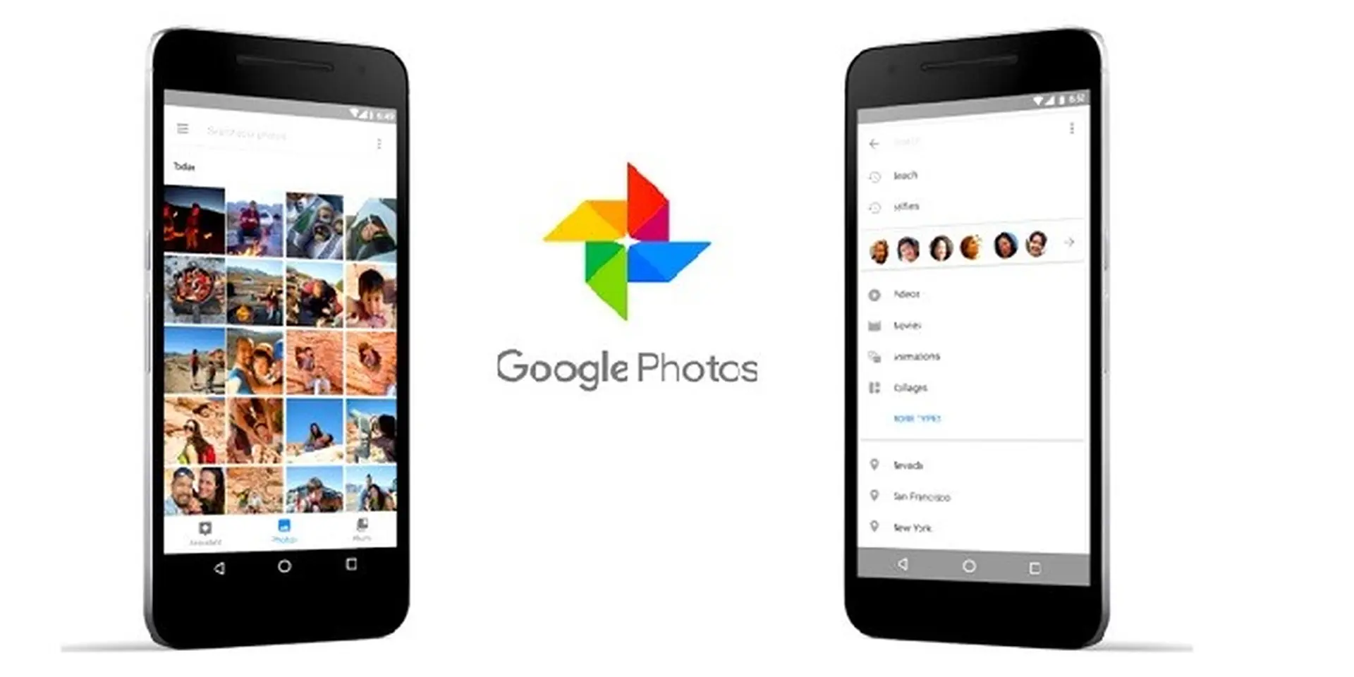 Hướng dẫn ẩn những bức ảnh không mong muốn trên Google Photos