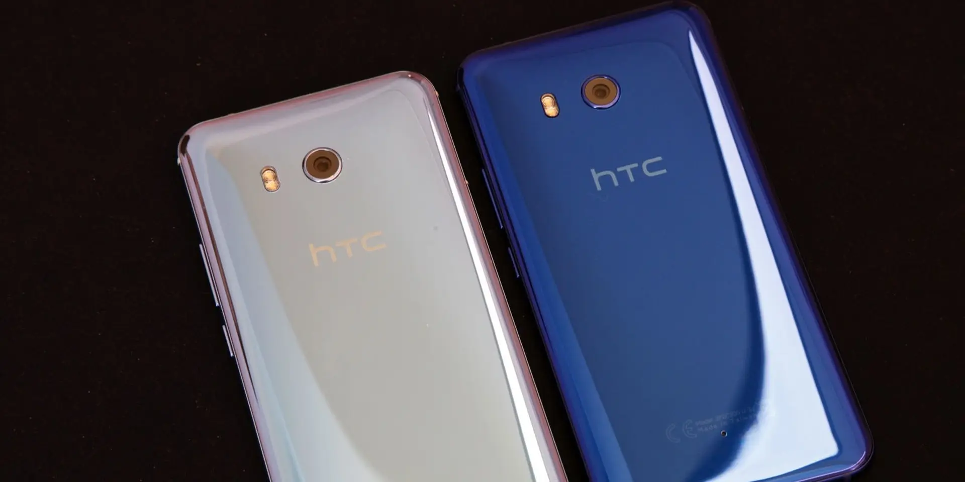 Đọ hiệu năng HTC U11 và “ông già” iPhone 7 Plus, ai hơn ai?