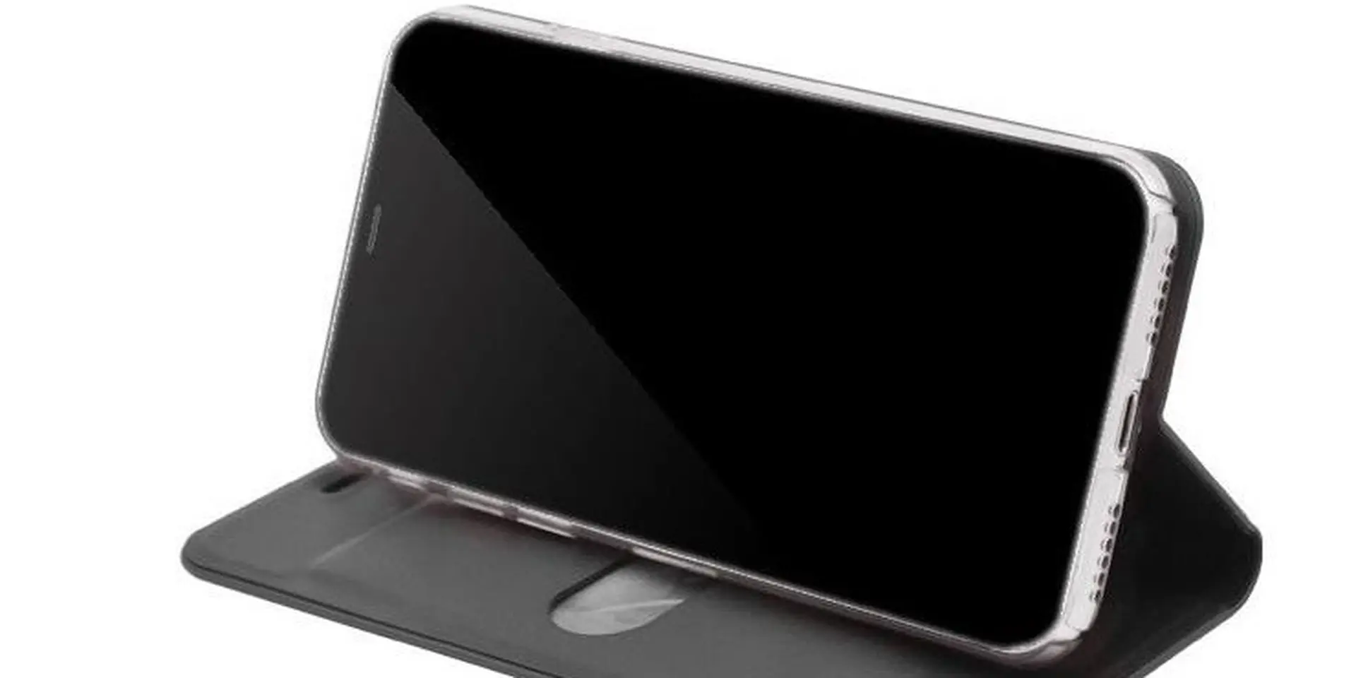 iPhone 8 tiếp tục xuất hiện với camera kép, vân tay siêu âm, màn hình tràn cạnh