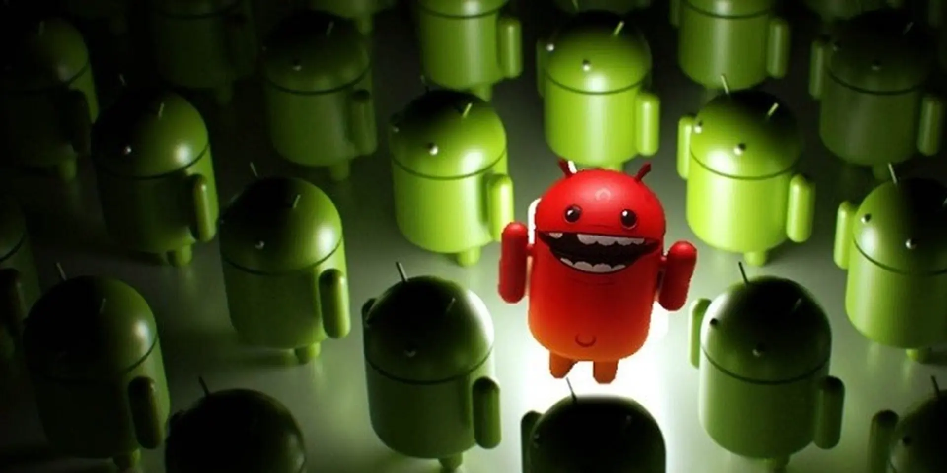 Hàng chục triệu chiếc Android đã bị lây nhiễm mã độc, bạn hãy cẩn thận