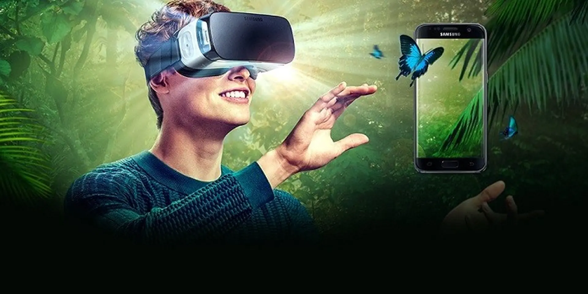 Tại sao Galaxy Note 8 cần được trang bị màn hình 4K?