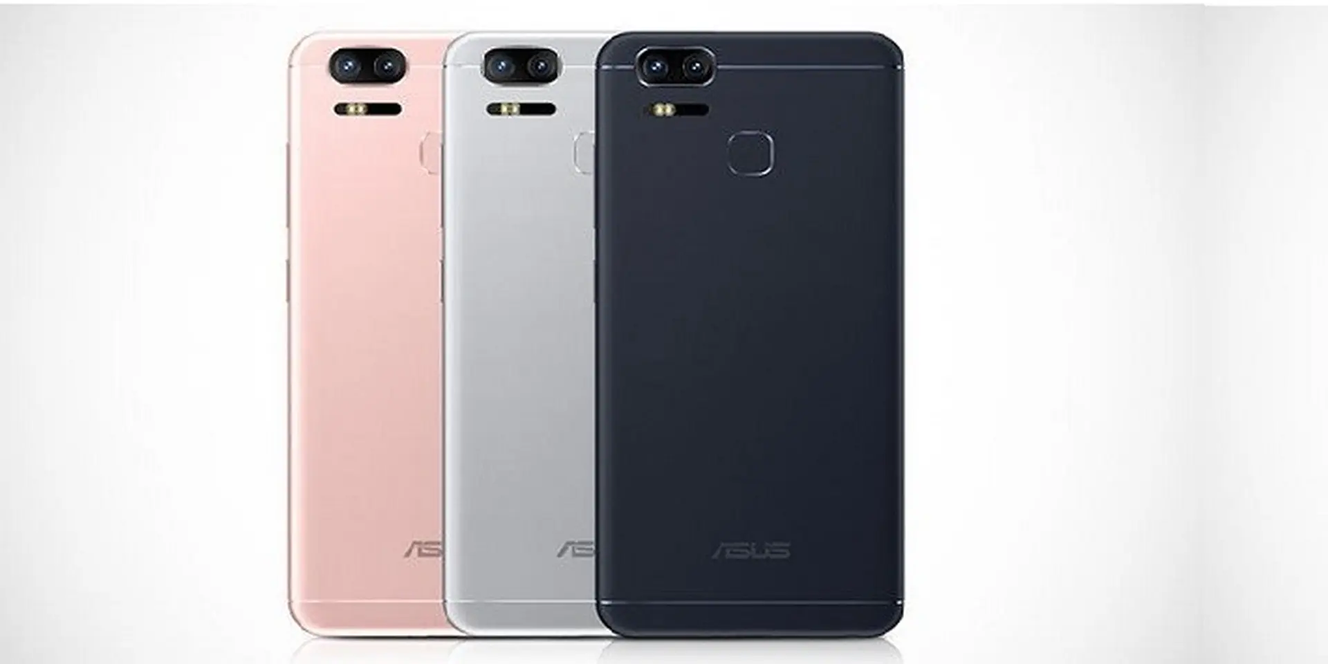 Xuất hiện điện thoại Asus X00KD cảm biến vân tay, Camera kép, Pin 4020 mAh