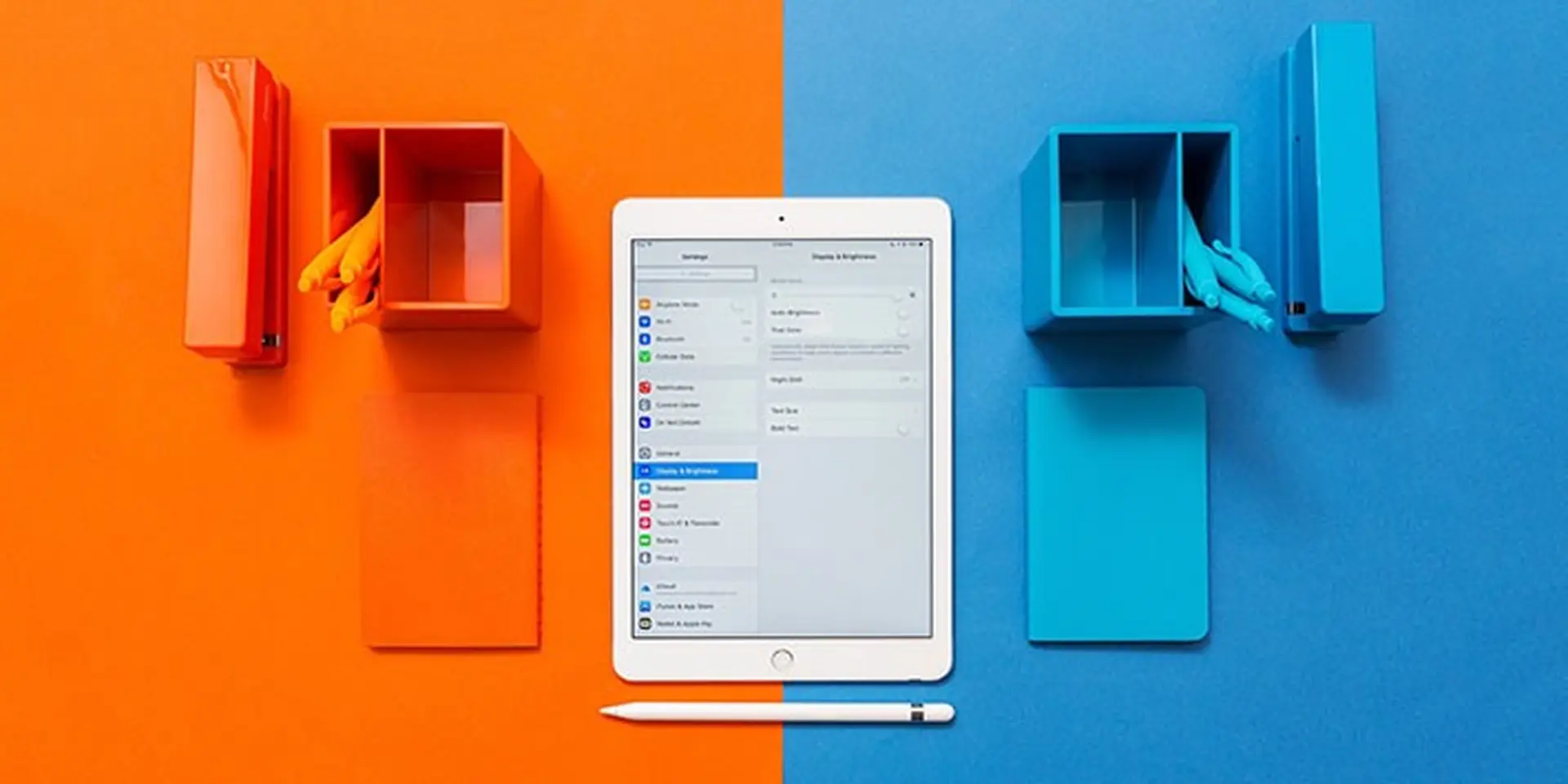 WWDC 2017: Hãy để cho Apple iPad Pro trở nên "Pro" thực sự!