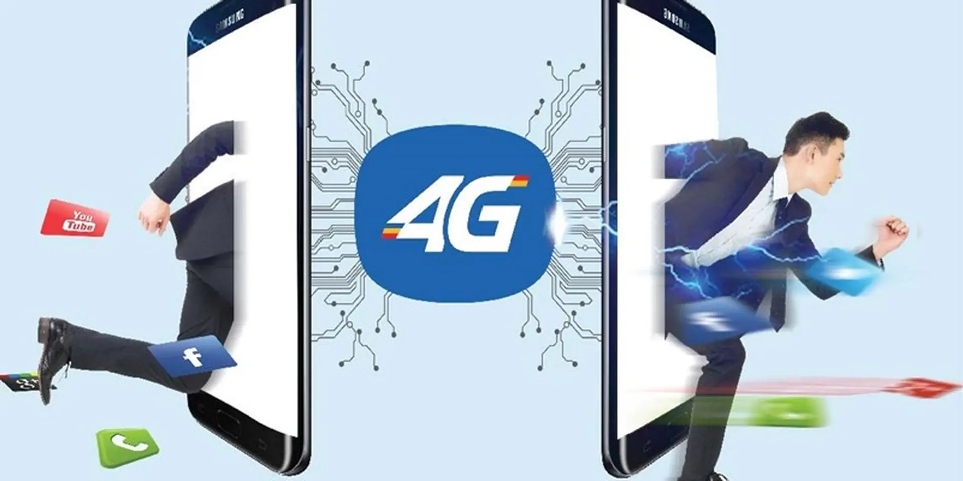 SIM 4G giá bao nhiêu? Tổng hợp các gói 4G 