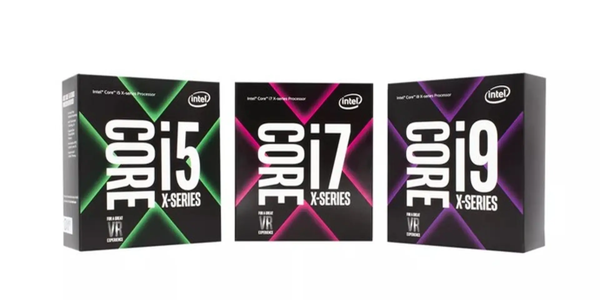 Intel tiết lộ dòng sản phẩm kế nhiệm của Kaby Lake