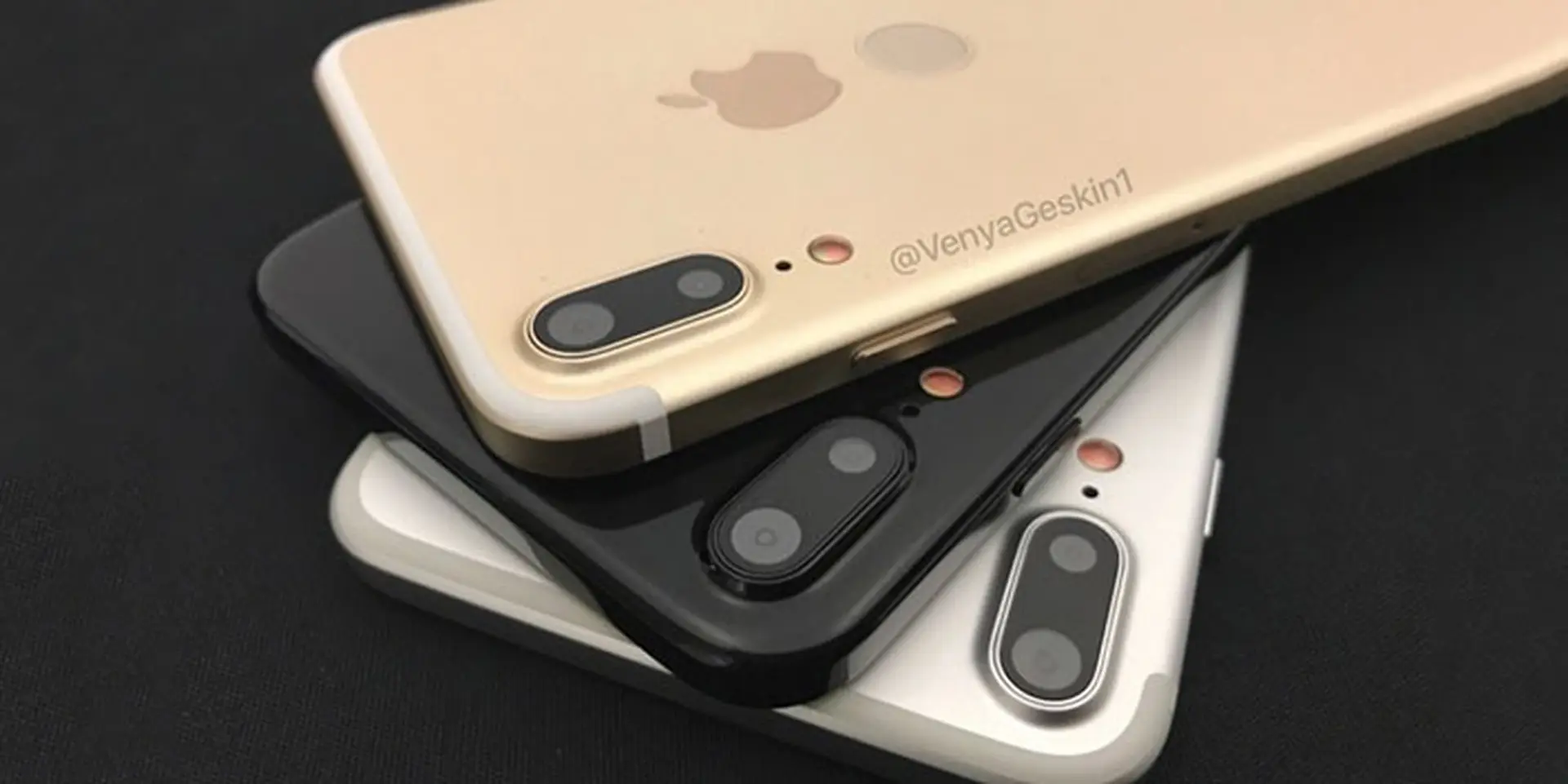 Loạt ảnh sắc nét này của iPhone 8 hóa ra chỉ là Fake