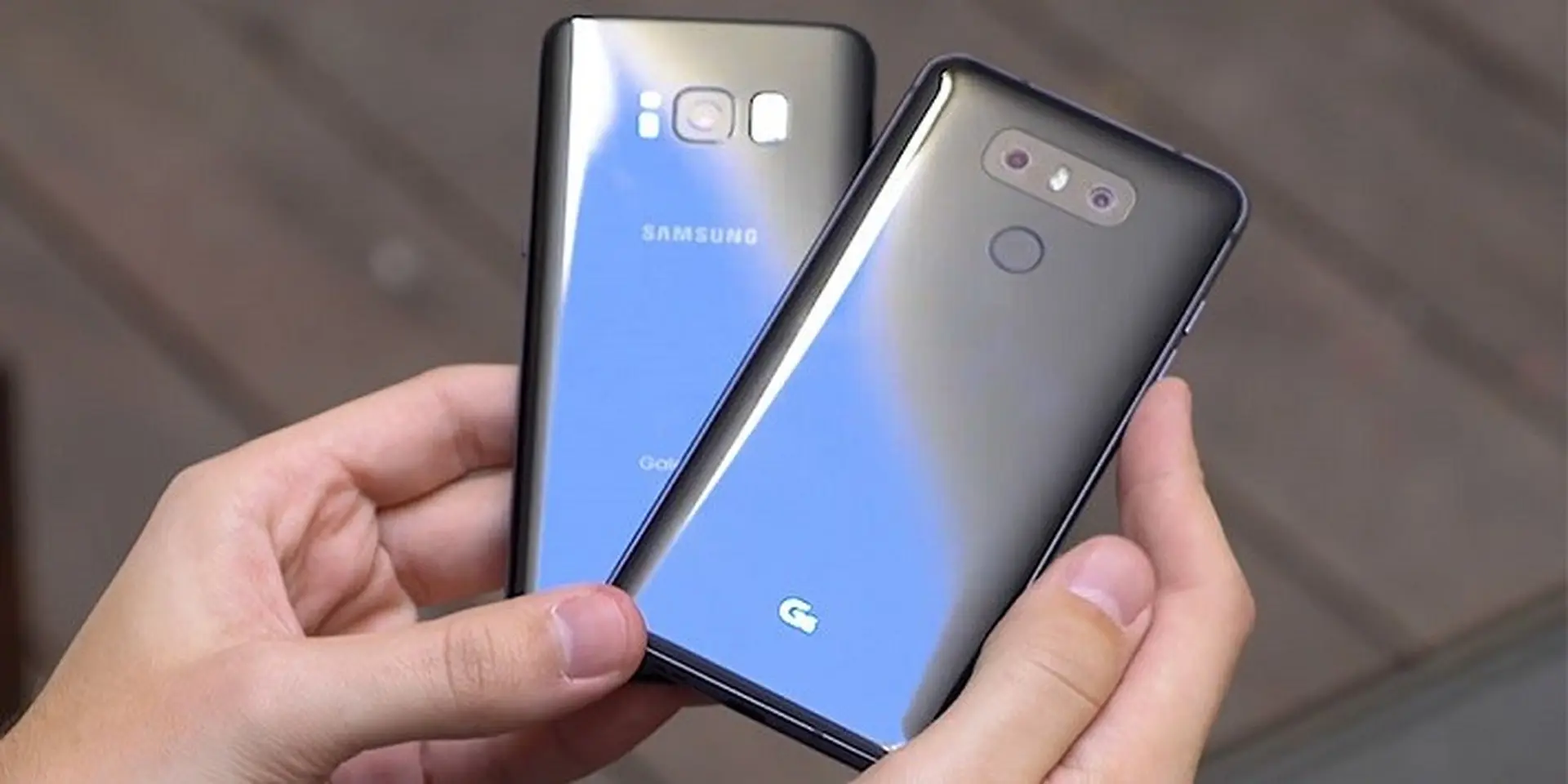 Màn hình không viền không tuyệt như bạn tưởng