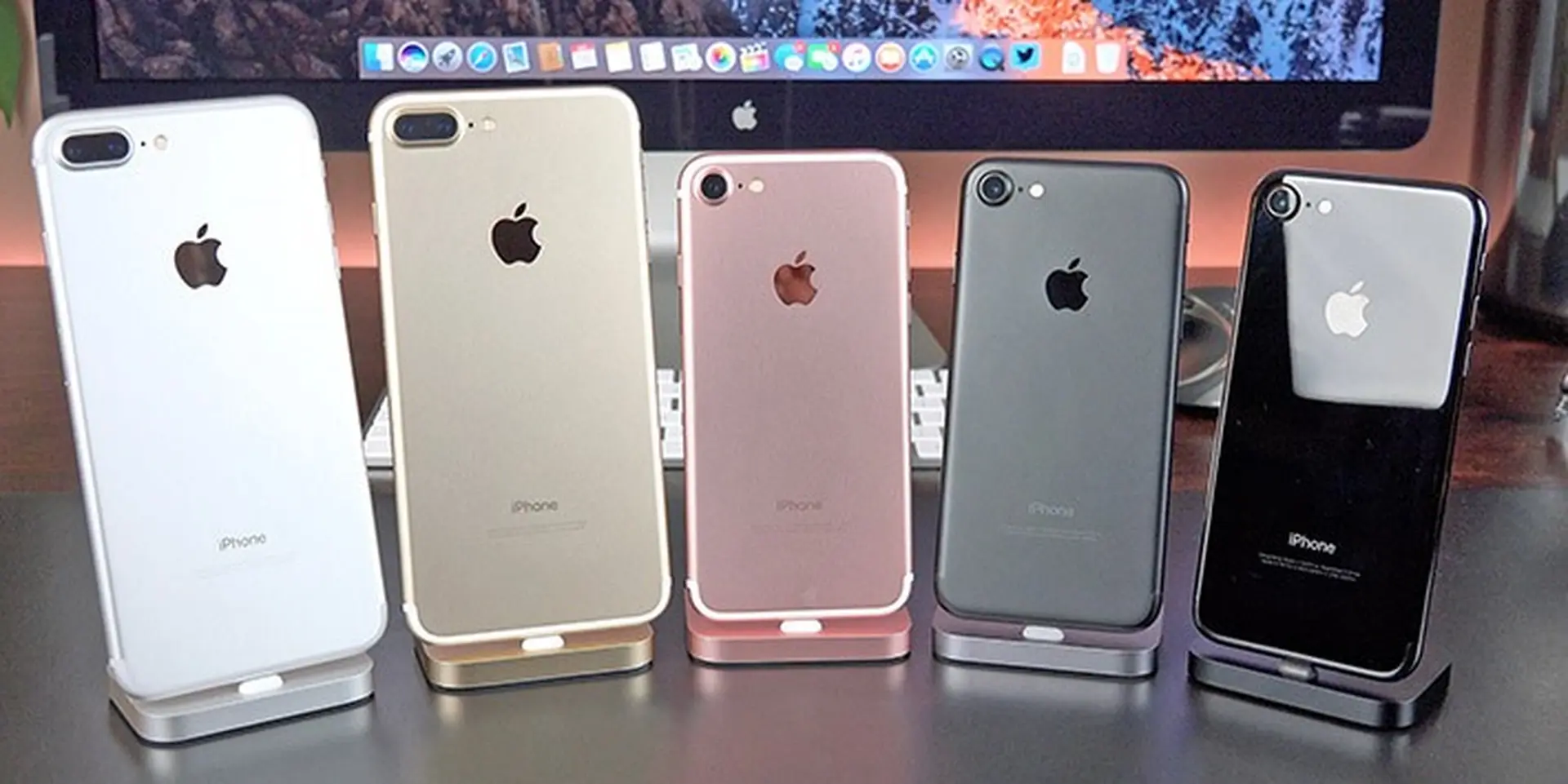 Không phải iPhone 8, đây mới là chiếc iPhone hấp dẫn nhất năm nay