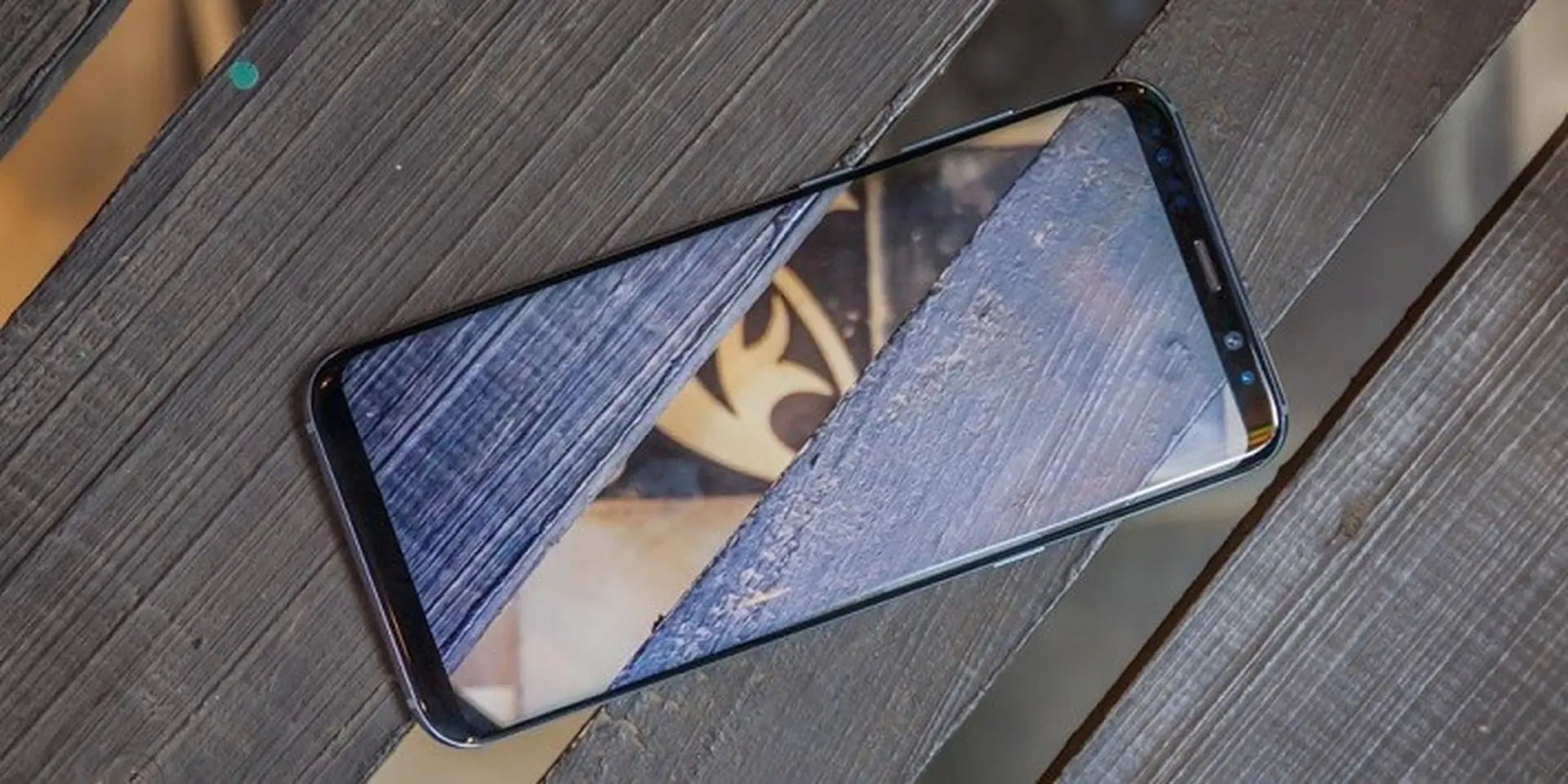 Infinity Display - Sứ mệnh sáng tạo là không bao giờ ngừng nghỉ