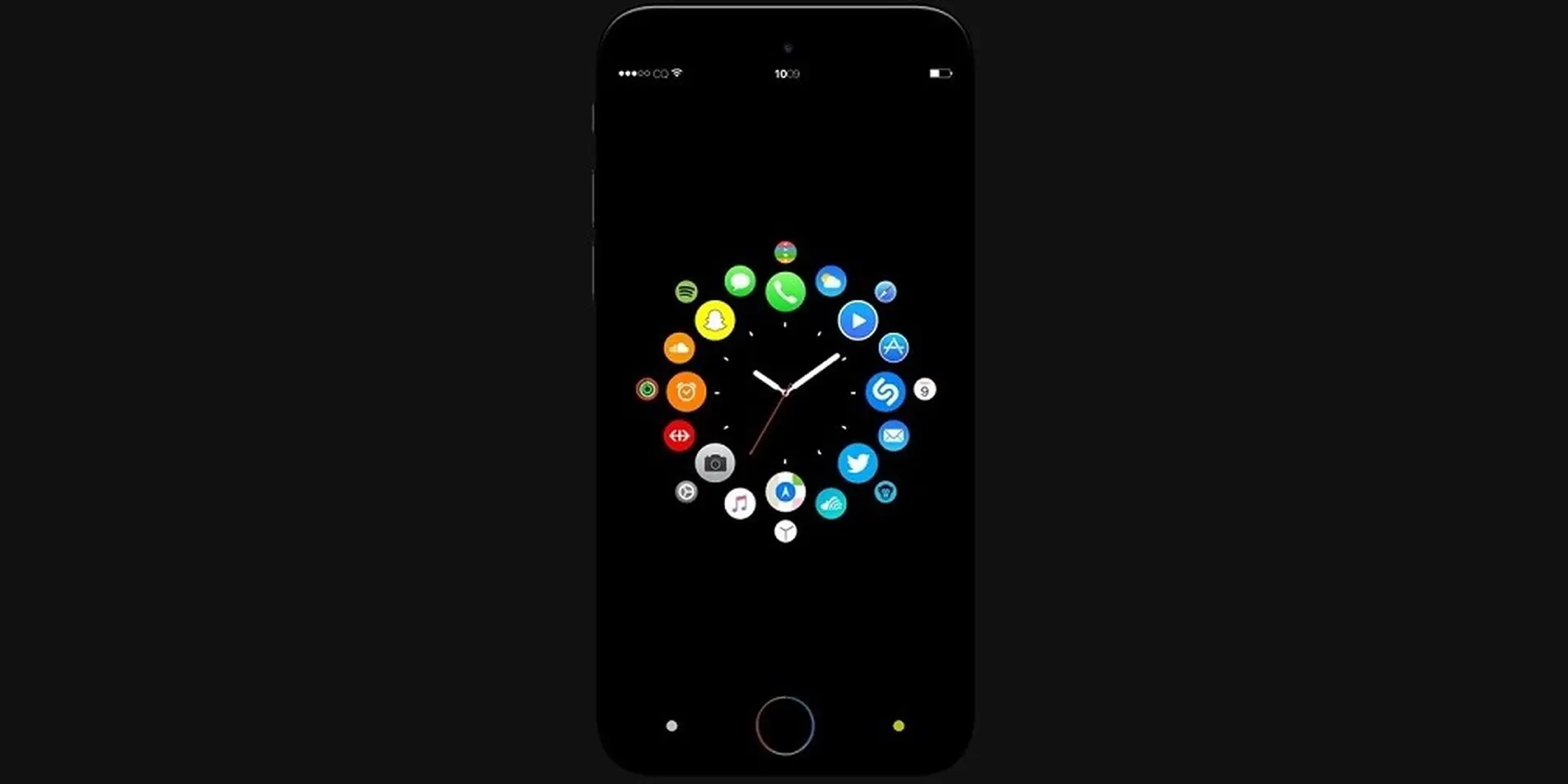 Apple muốn tiếp tục làm “bá chủ” thì iOS 11 cần phải trang bị ngay những tính năng này