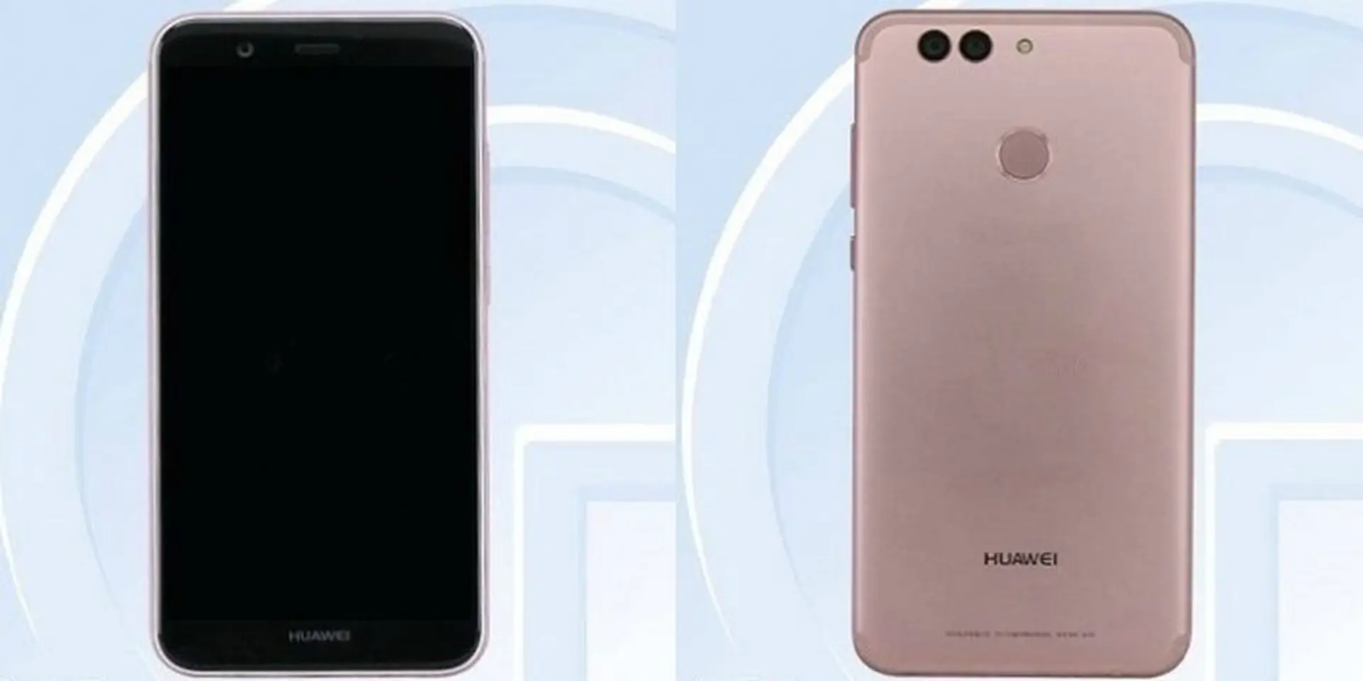 Ngỡ ngàng với Huawei Nova 2 sắp ra mắt với Camera kép