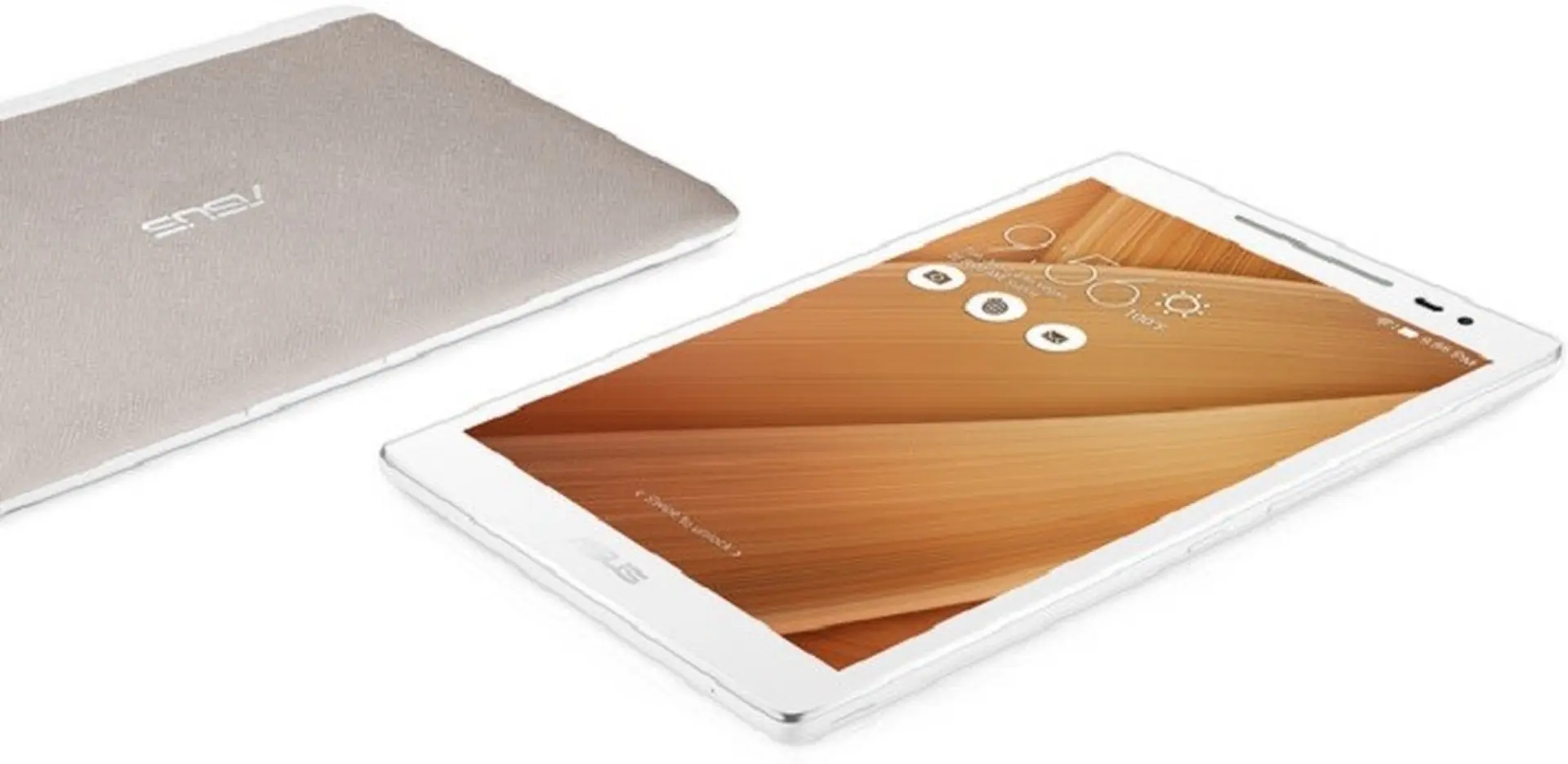 Asus ZenPad 8 được cập nhật Android 7.0 Nougat