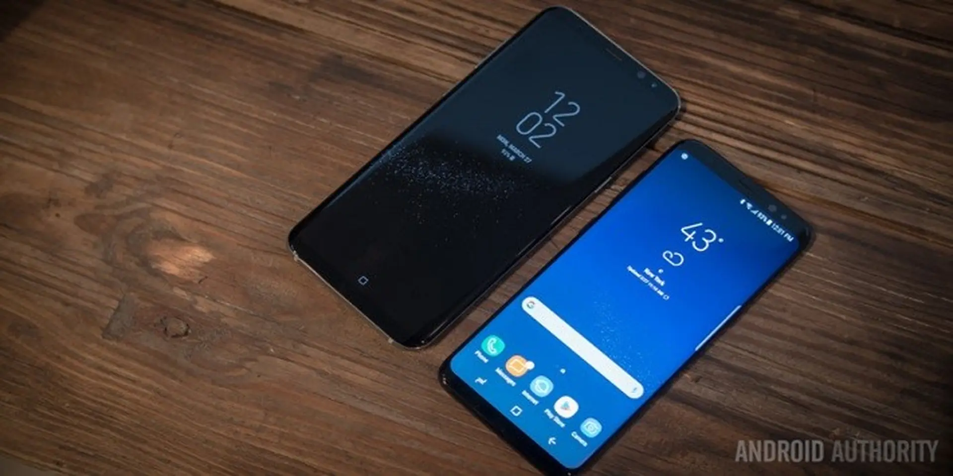 Những thiết lập cần thiết ngay sau khi mua Galaxy S8 là gì?