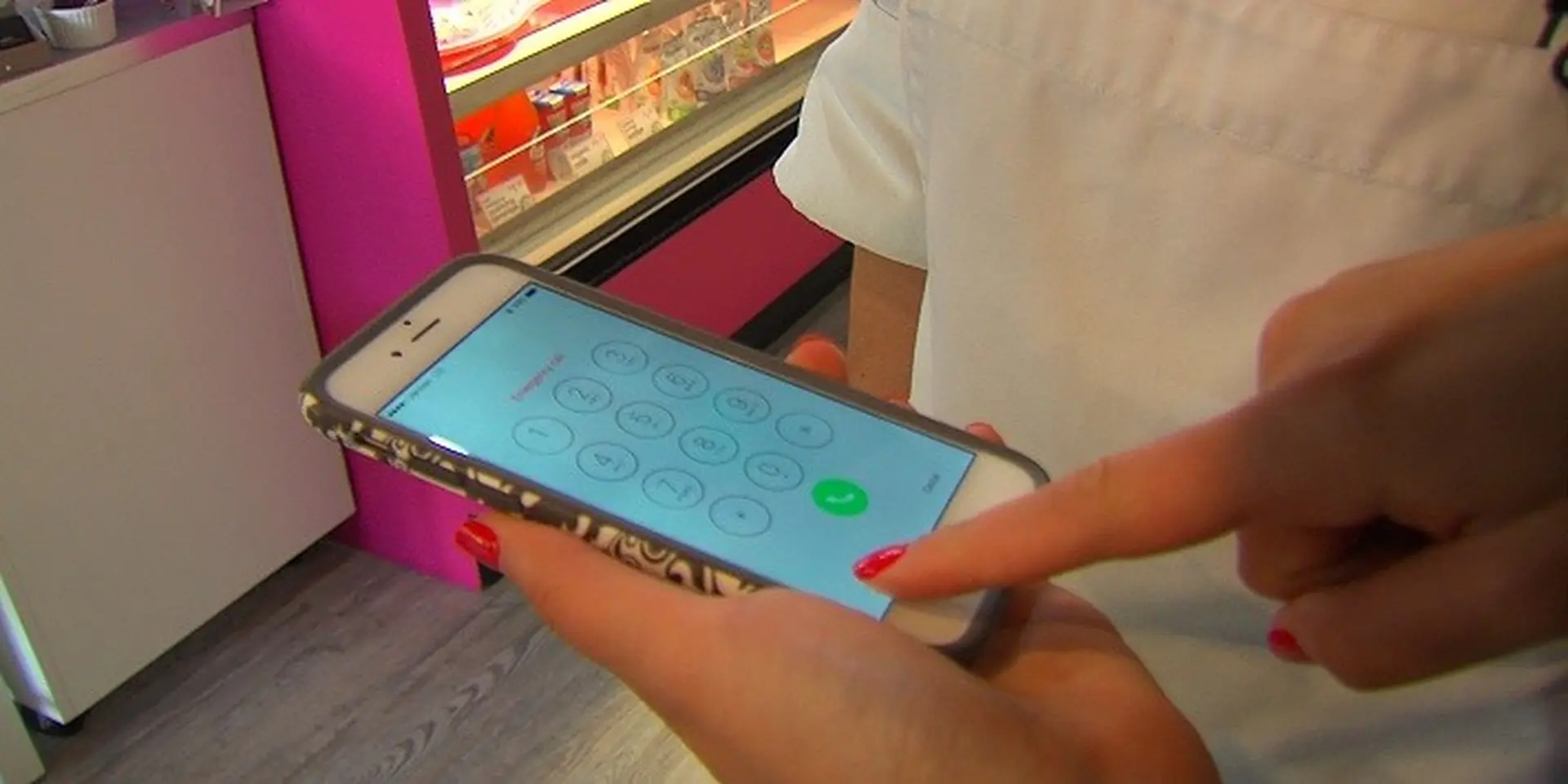 Đây là 6 cách iPhone có thể cứu mạng bạn bất cứ lúc nào 