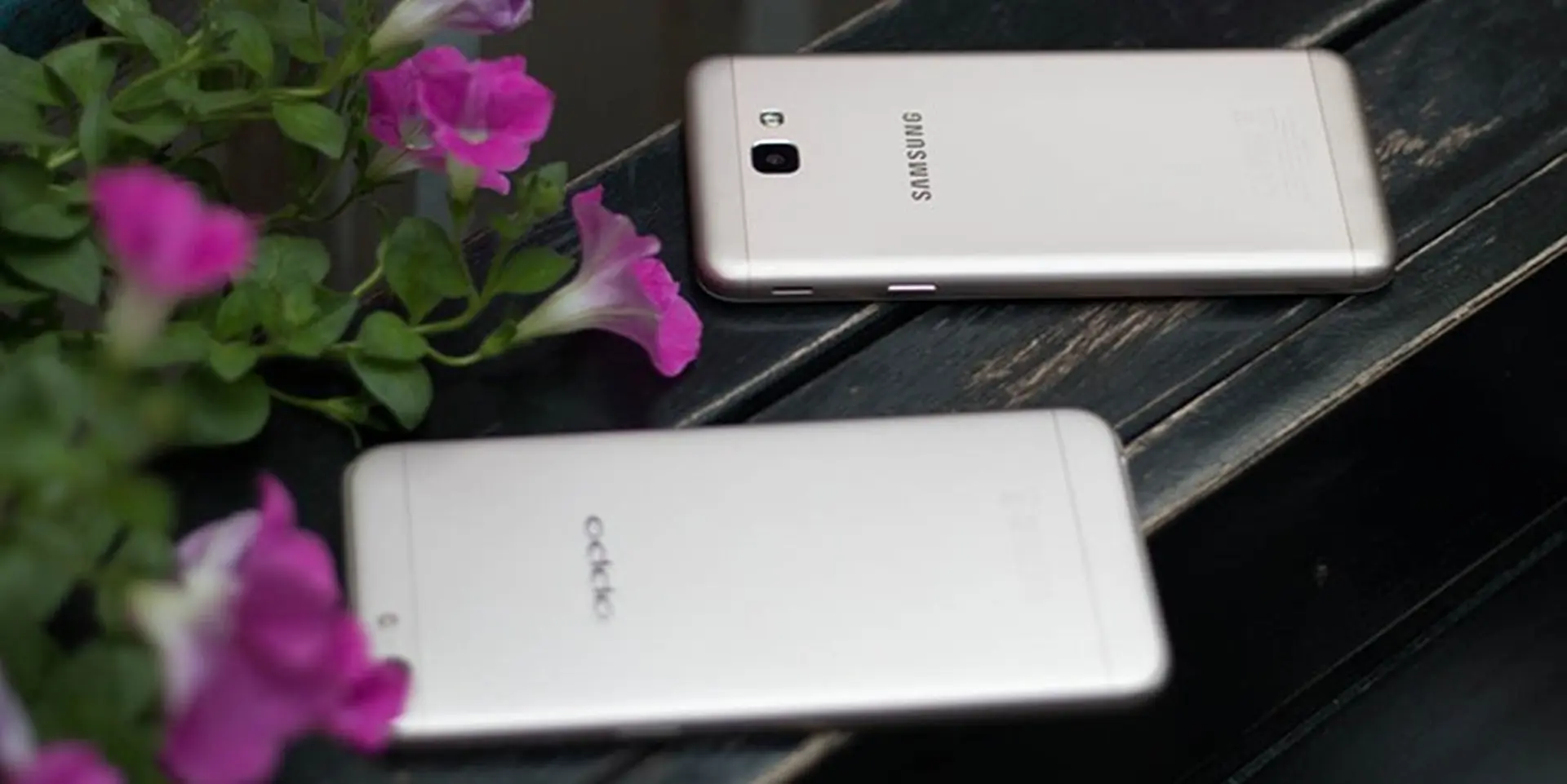 5 smartphone bán chạy nhất FPT Shop trong tháng 4