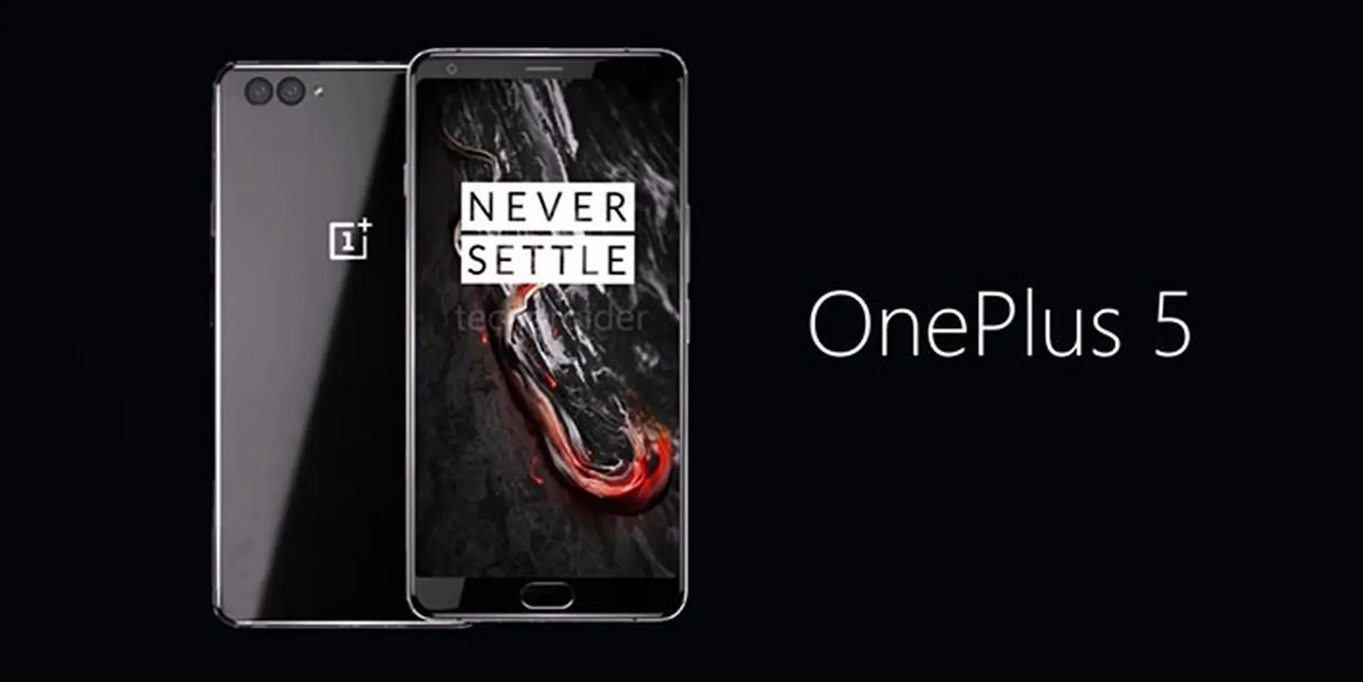 Ngắm nhìn video thiết kế OnePlus 5 đẹp từng góc cạnh
