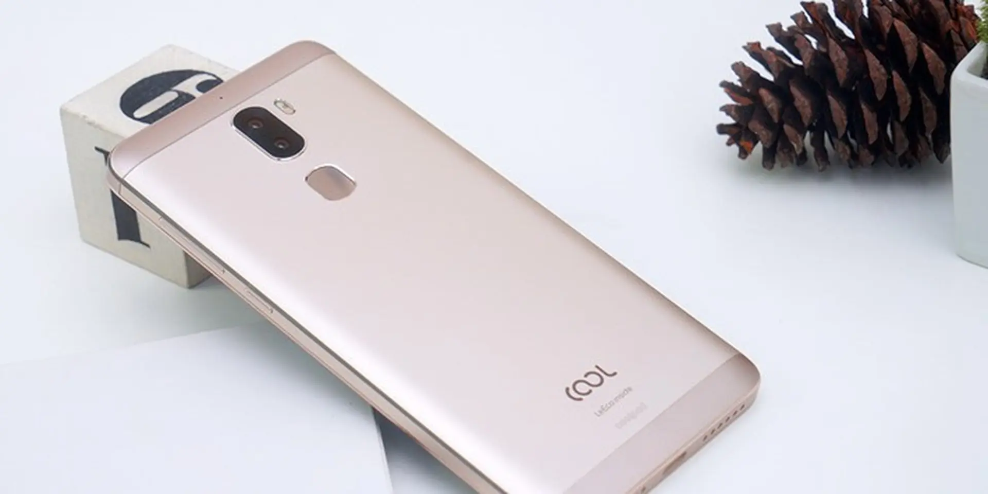 Những điểm nhấn hấp dẫn của Coolpad Cool Dual – “Ông hoàng hiệu năng” tầm giá 5 triệu đồng