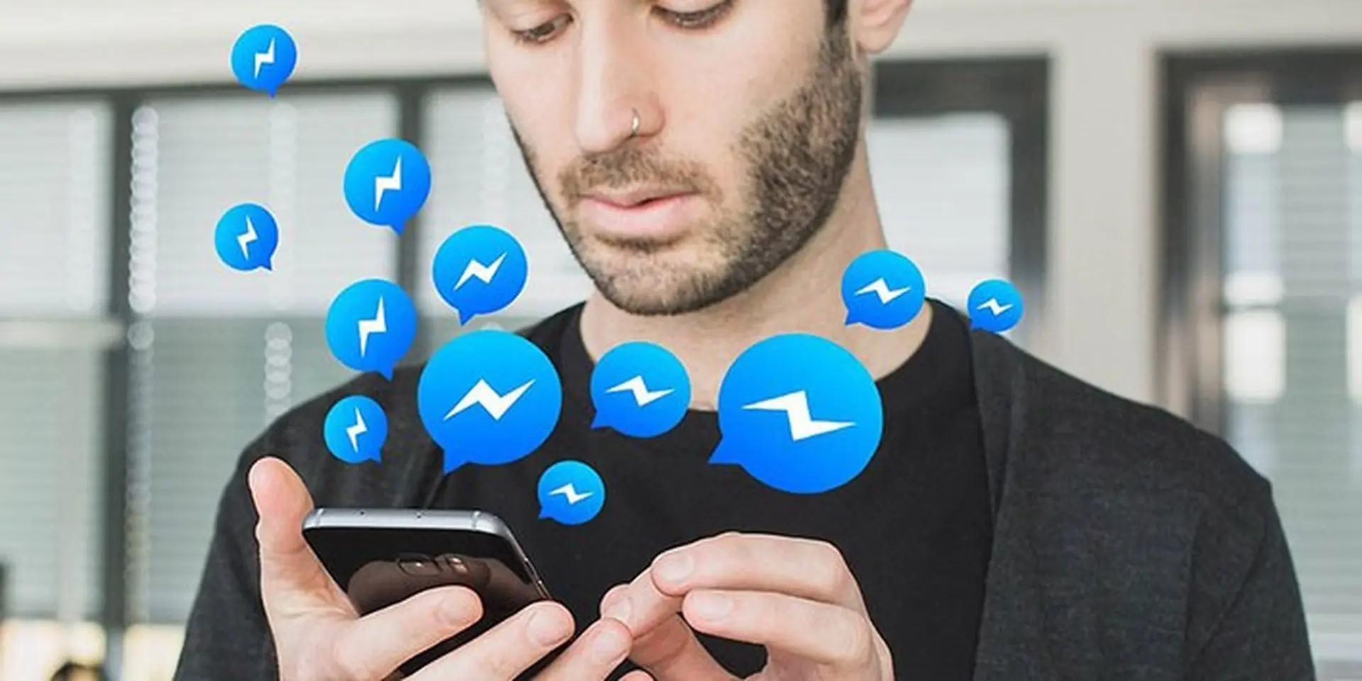 Nếu bạn đang dùng Facebook Messenger thì nên biết những điều này