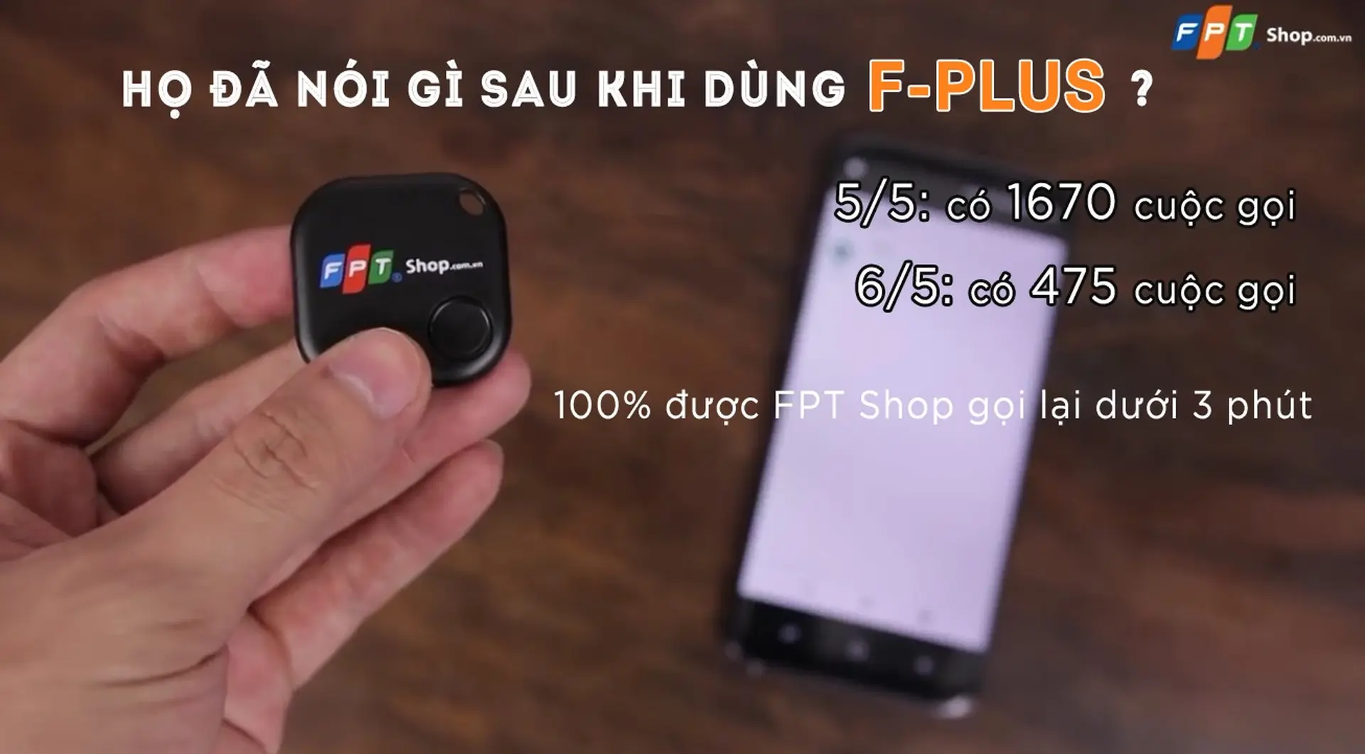 [TIN SỐT DẺO] FPT Shop sẽ tặng thêm F-Plus dành cho khách mua Galaxy S8/S8+ từ ngày 5/5!