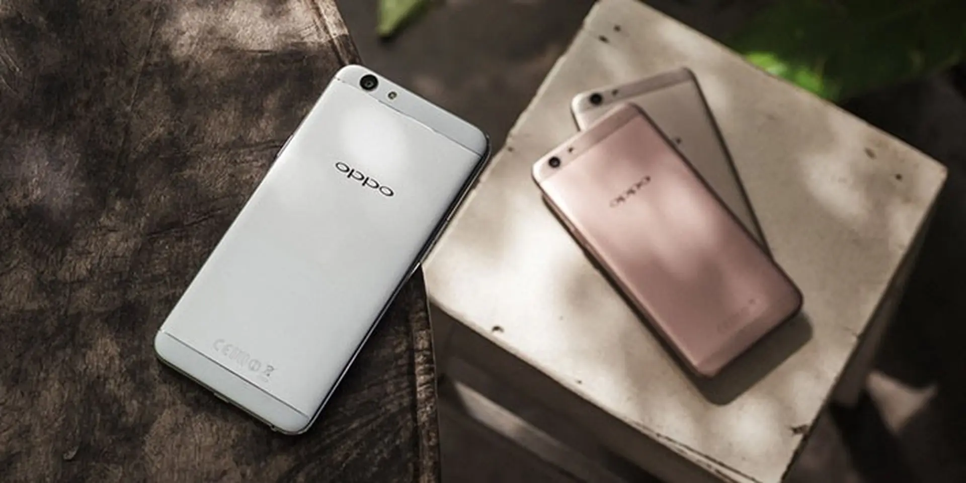 4 smartphone OPPO đang gây bão trên thị trường hiện nay