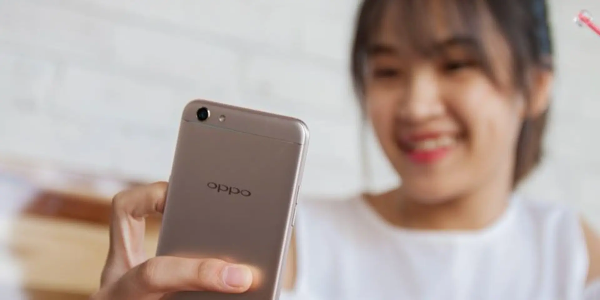 5 Mẫu smartphone selfie đẹp nhất trong tầm giá 5 – 7 triệu đồng