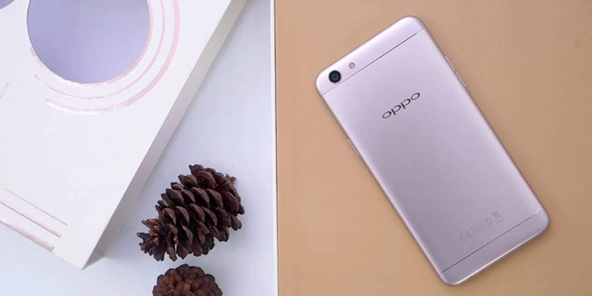 Tại sao bạn nên nâng cấp OPPO F1s lên OPPO F3 ngay lập tức?
