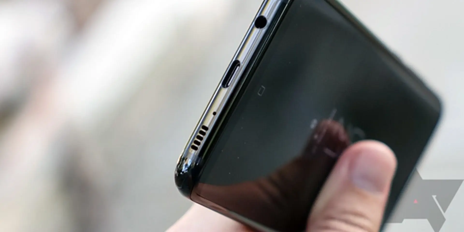 5 điều tuy nhỏ nhưng làm nên thương hiệu Galaxy S8