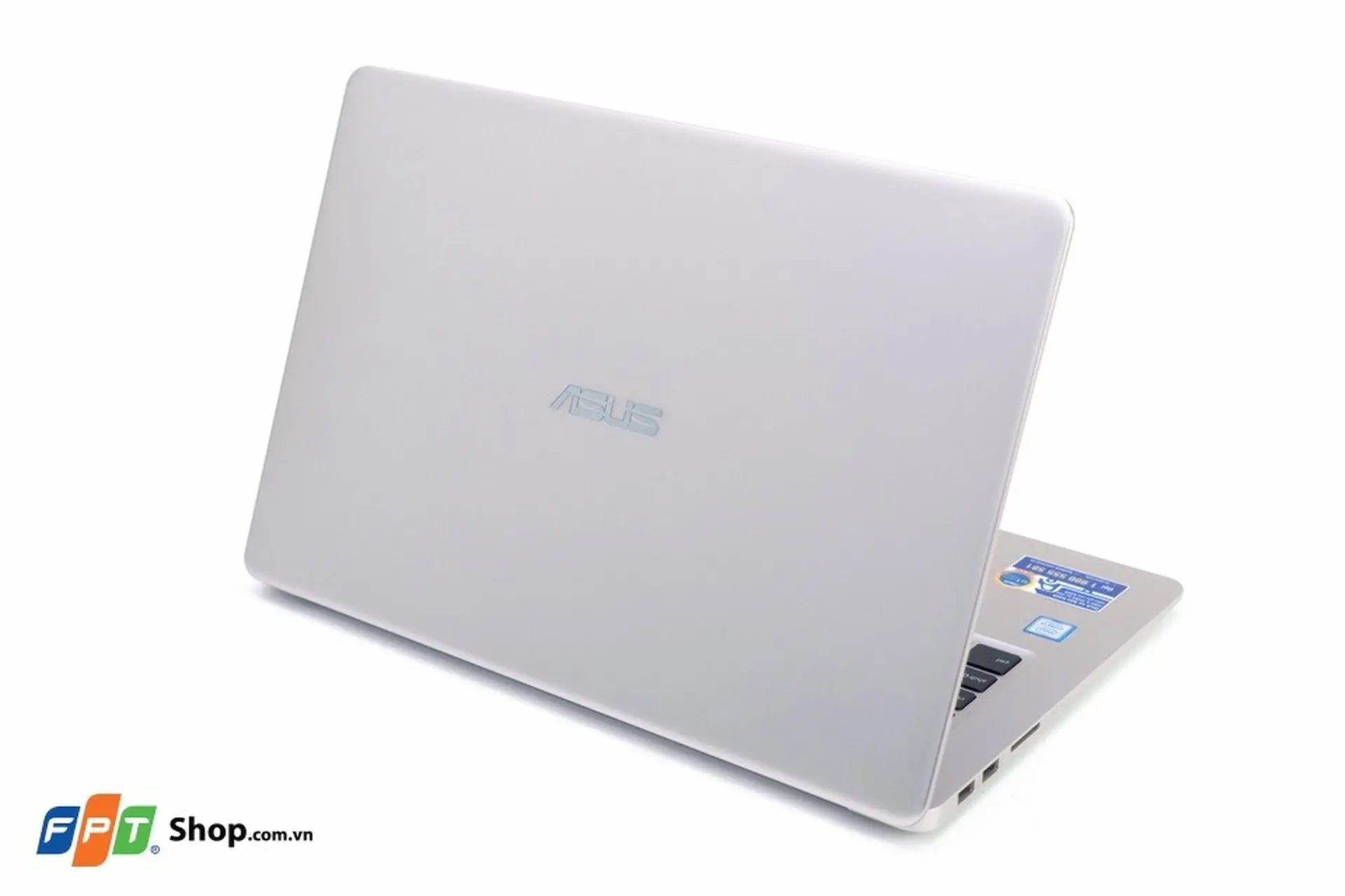 Trên tay và đánh giá nhanh Asus Vivobook S510U -  Thiết kế kim loại, RAM 4GB, ổ cứng 1TB giá từ 12 triệu