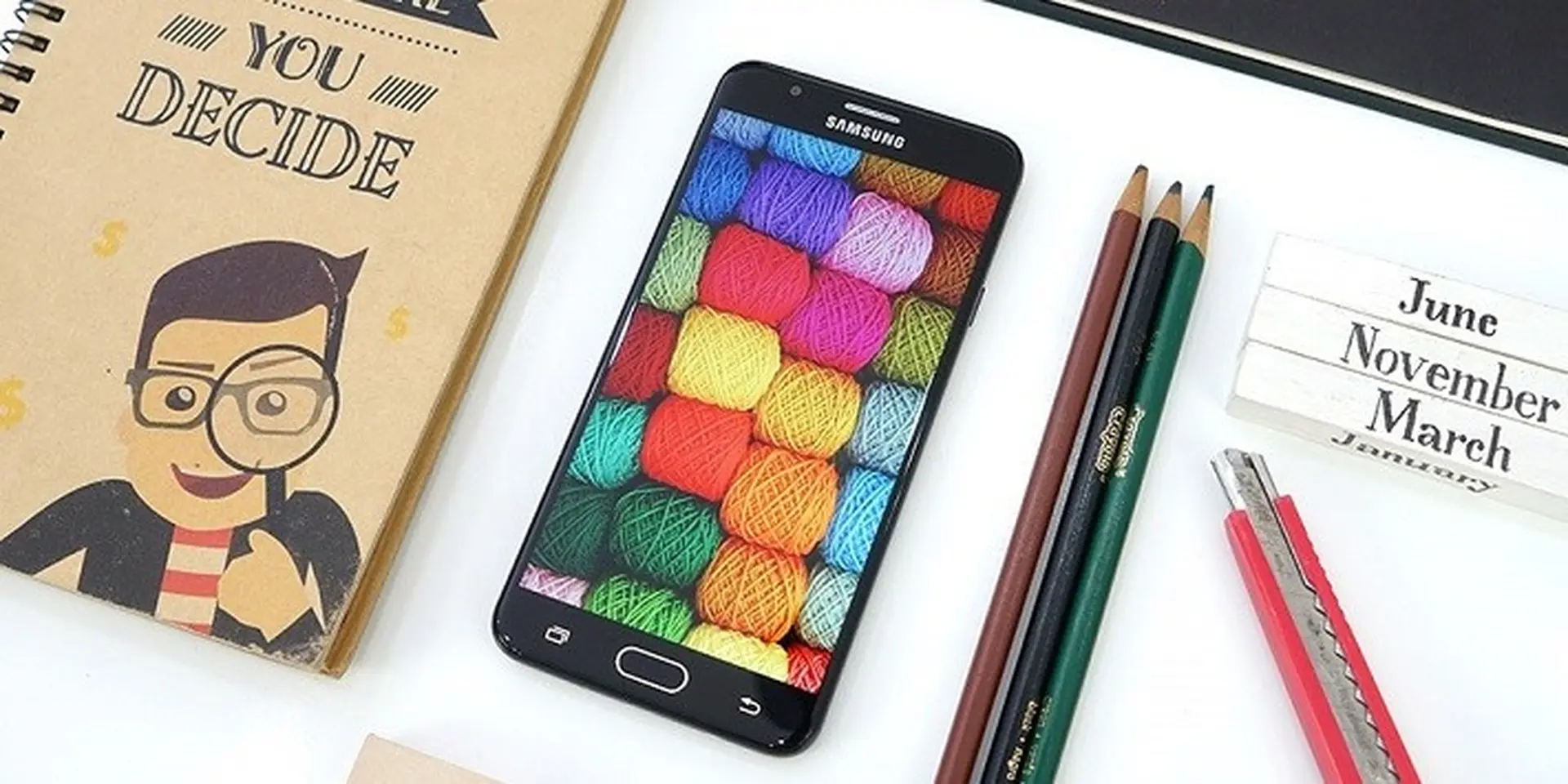 Top 10 smartphone bán chạy tuần 1 tháng 6