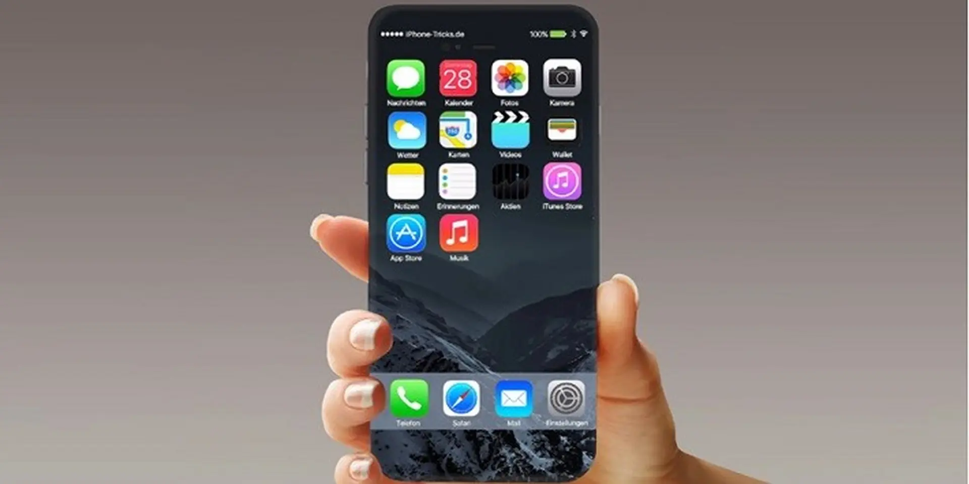 [Thủ thuật] Gỡ bỏ ứng dụng không bị mất dữ liệu trên iPhone