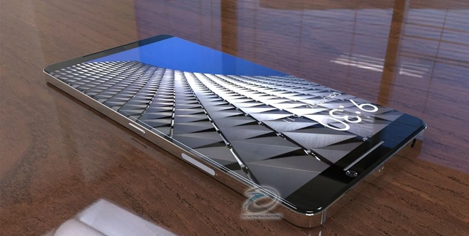 Thêm một bằng chứng cho thấy Nokia 9 đã sắp sửa bước ra thị trường, giá bán rất phải chăng