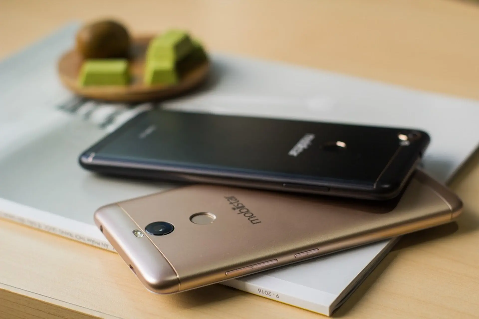 Giảm đến 30% khi chọn mua Mobiistar Zumbo S2 và Zumbo J2 tại FPT Shop