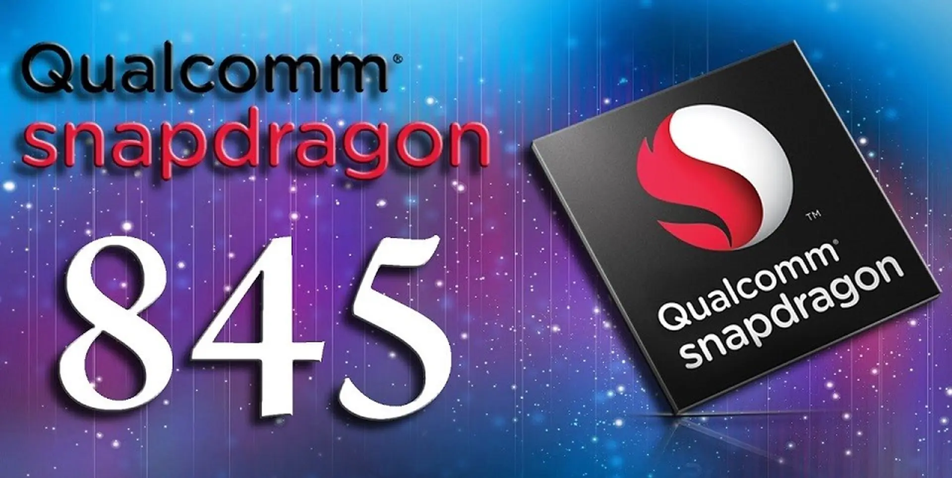 Snapdragon 845 sẽ sở hữu modem LTE cực mạnh, tốc độ lên tới 1.2 Gbps