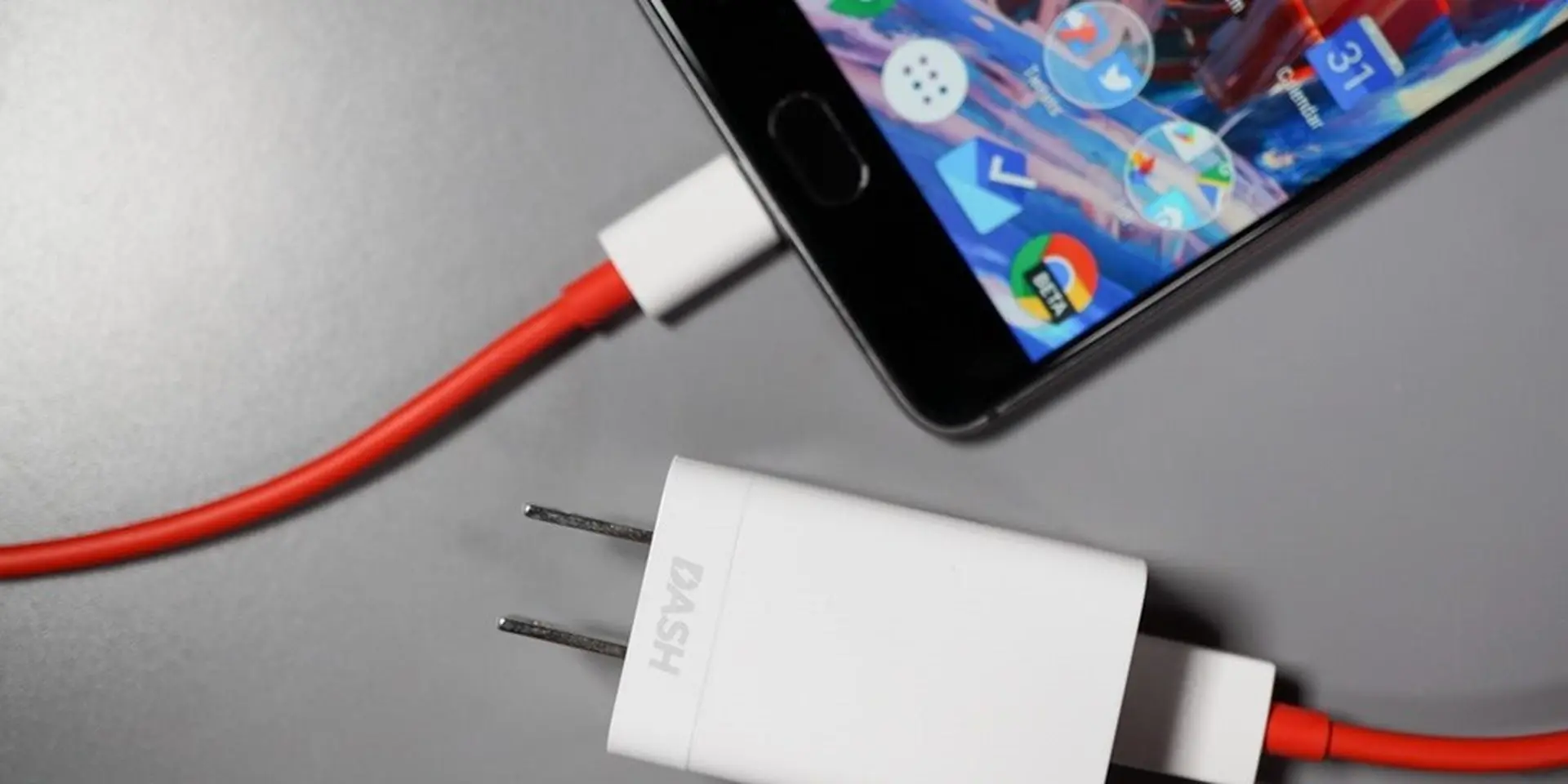 Tìm hiểu công nghệ Sạc nhanh OnePlus DashCharge 