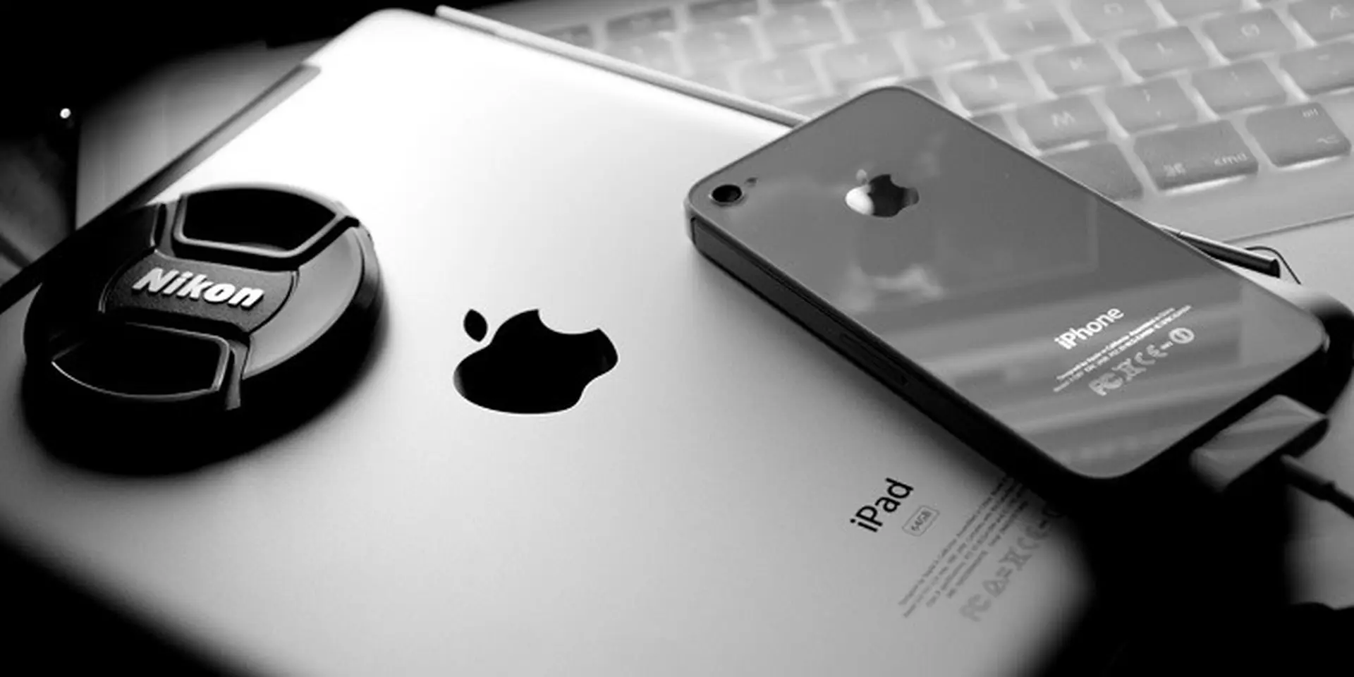 Apple iPad: sự thành công của một khái niệm (phần 1)