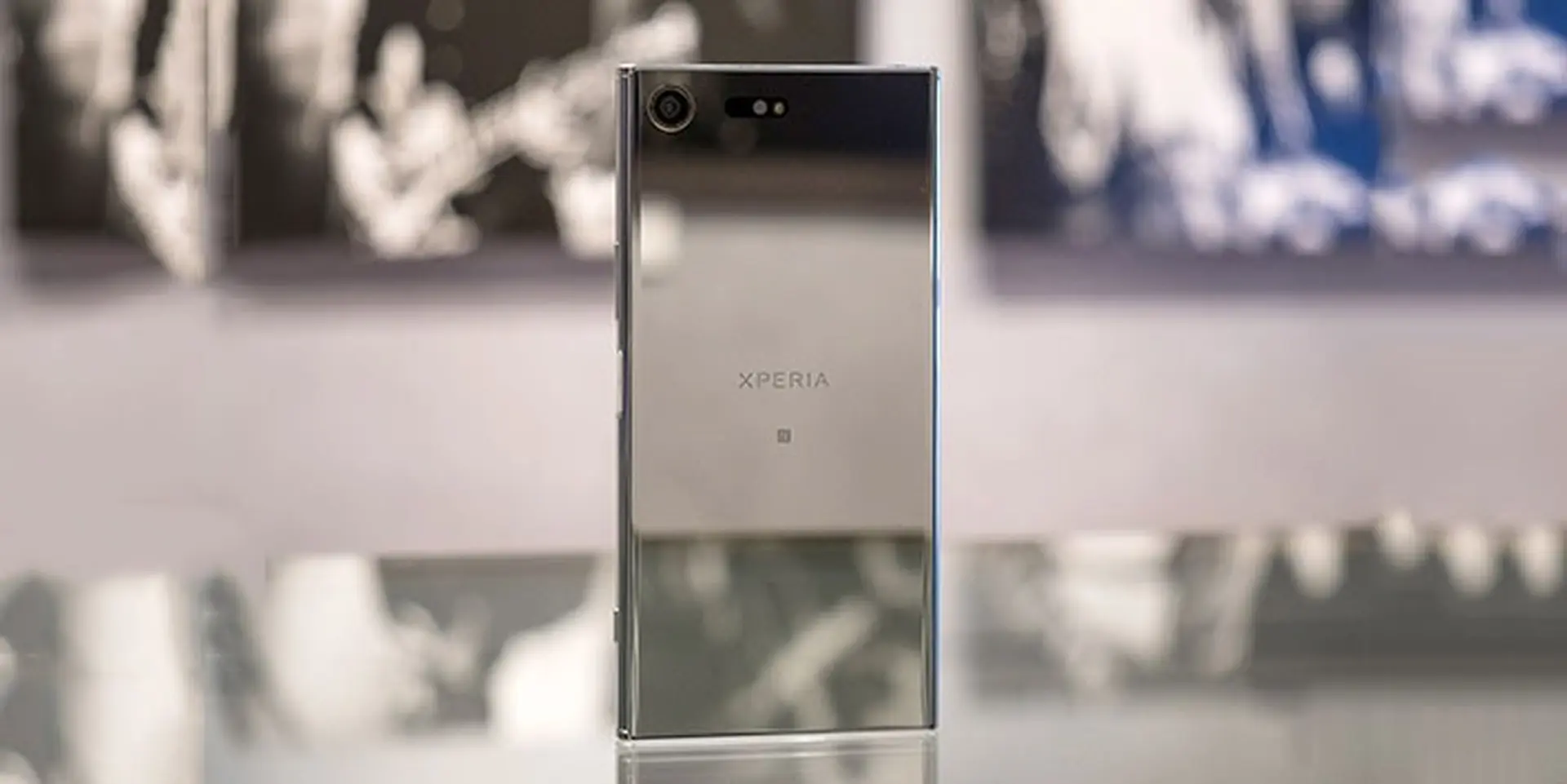 Những điểm đáng tiền trên Sony Xperia XZ Premium mà bạn không nên bỏ qua
