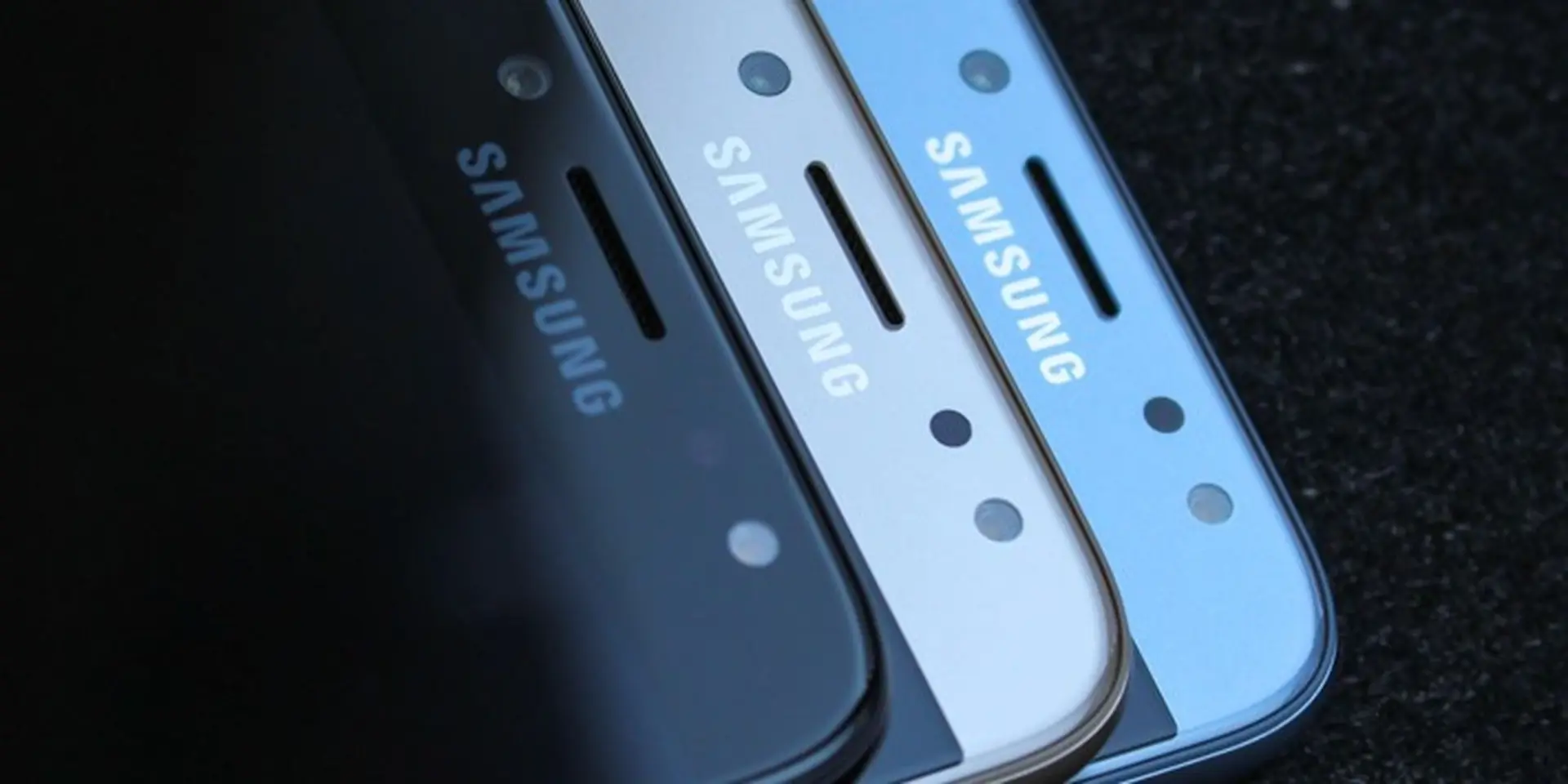 Chân dung Galaxy J7 Pro - Smartphone tầm trung bí ẩn của Samsung sắp ra mắt tại Việt Nam?