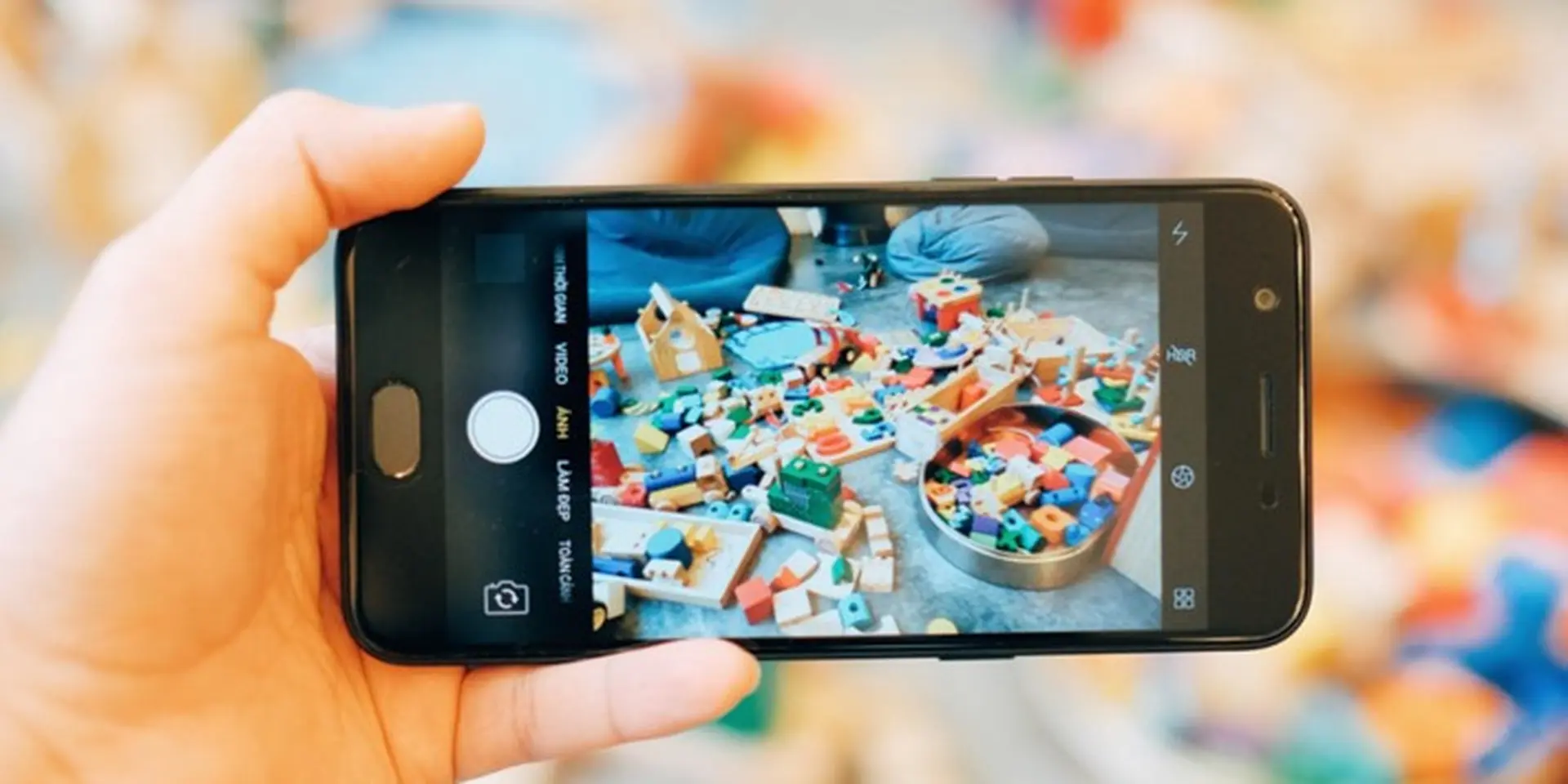 Camera selfie 16MP, 3GB RAM, chip Snapdragon 435: Đây là smartphone tầm trung giá hợp lý nhất của OPPO!