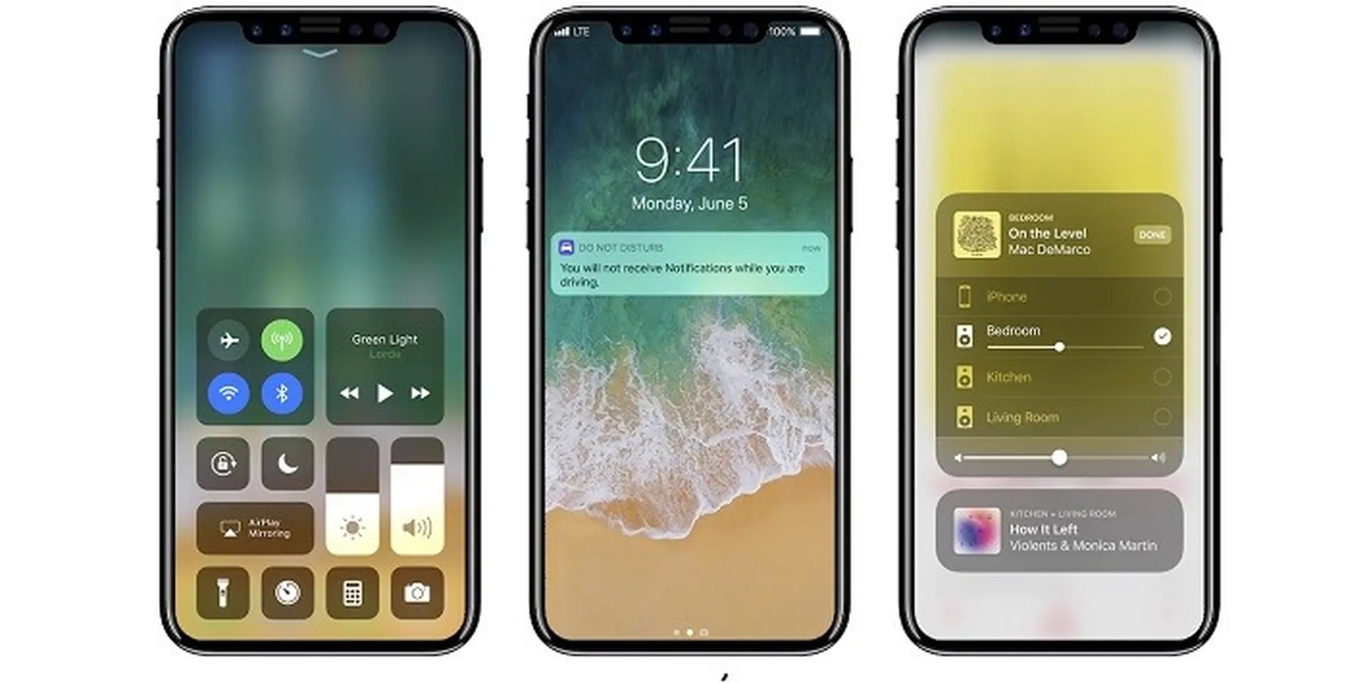 Một tính năng vượt bậc vừa bị vô hiệu hoá trên iPhone chạy iOS 11?