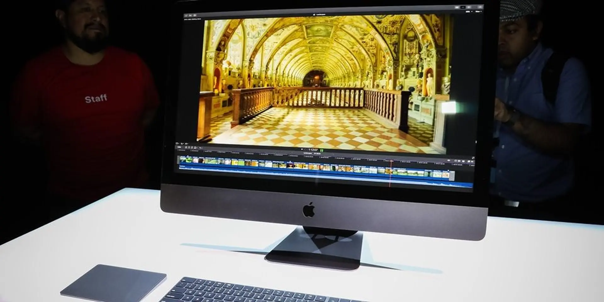 Đánh giá iMac 2017: lựa chọn tốt cho những ai muốn mua iMac
