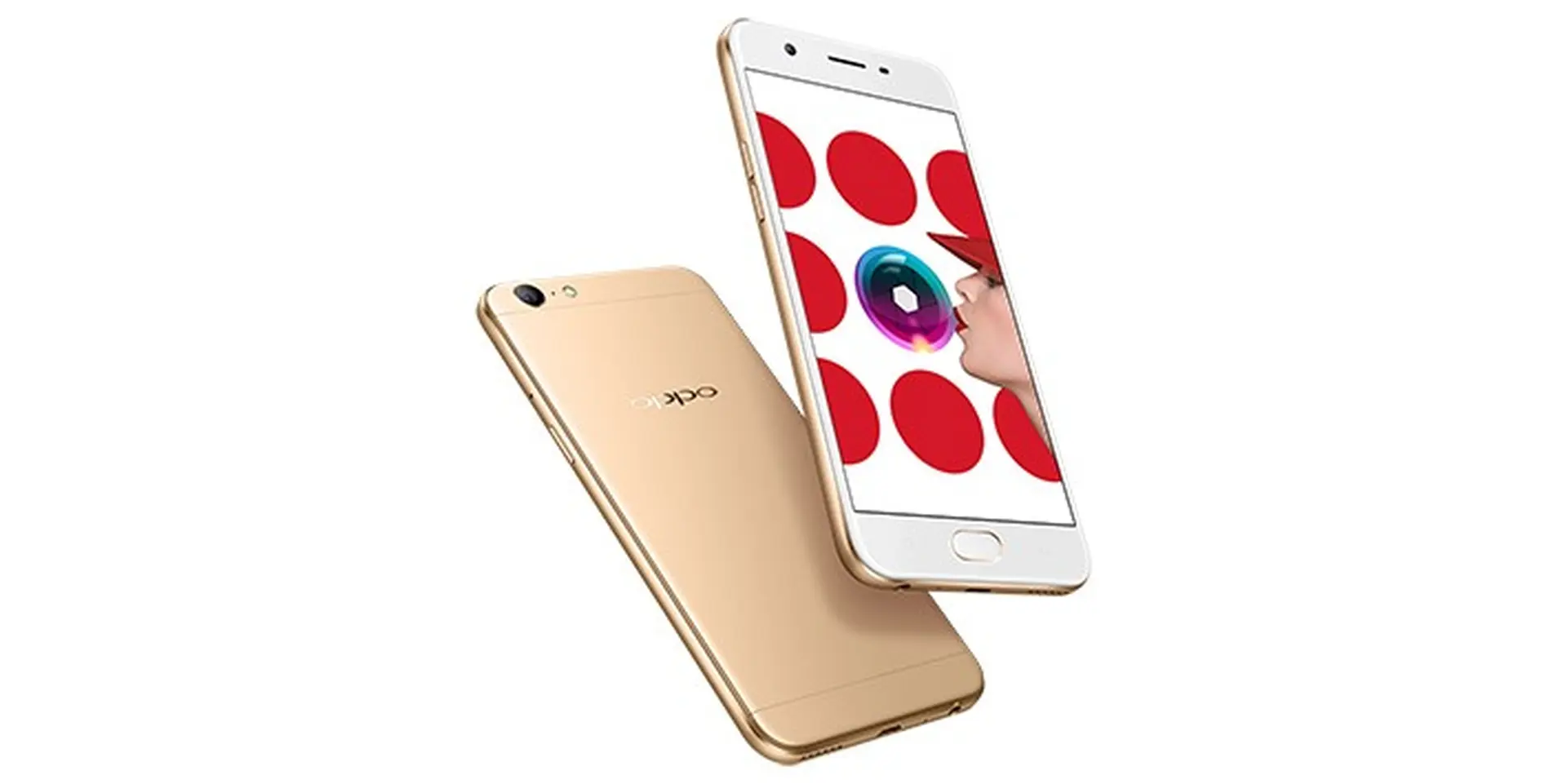 Chân dung OPPO F3 Lite (A57): "chuyên gia selfie" giá rẻ mới từ OPPO