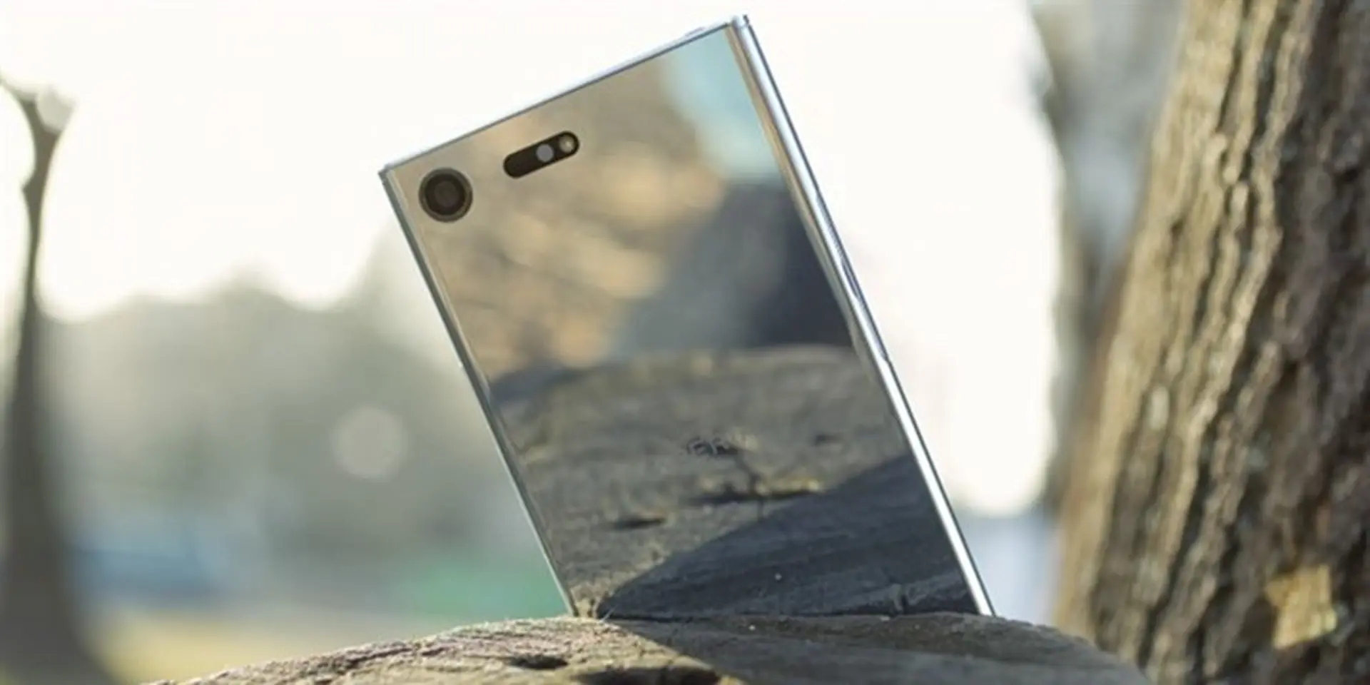 Sony Xperia XZ Premium: Đẳng cấp là khác biệt!