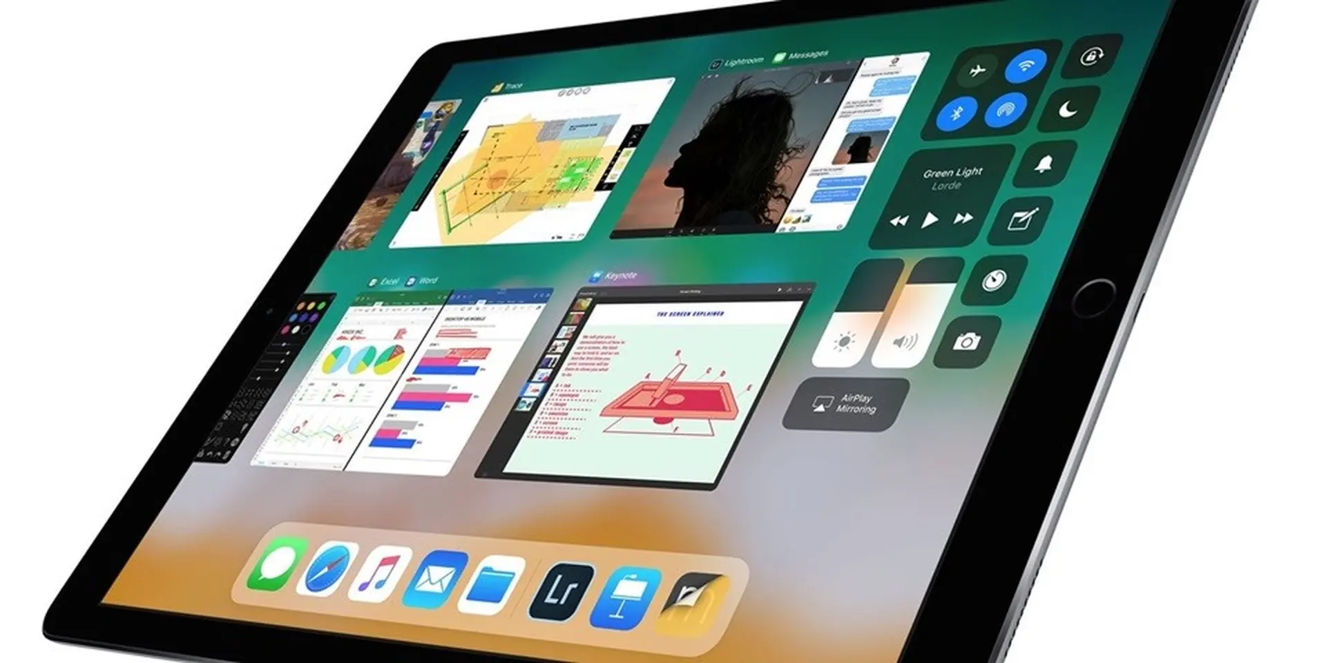 iPhone và iPad sắp nhận được 5 tính năng iOS 11 nổi bật sau