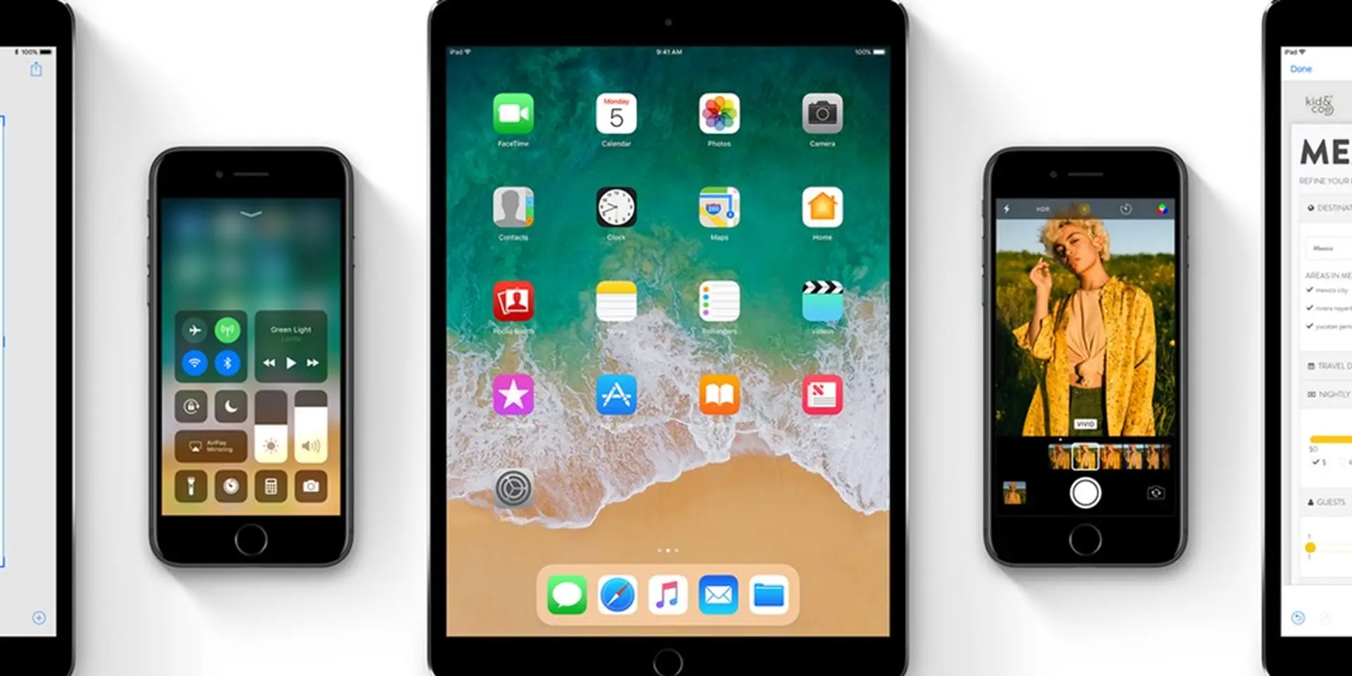 Giái đáp cho bạn: iPhone 6 có nên nâng cấp lên iOS 11?