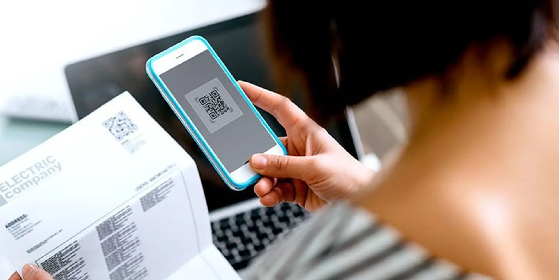 6 mẹo thú vị với QR Scanner trên iOS 11 mà bạn không nên bỏ qua