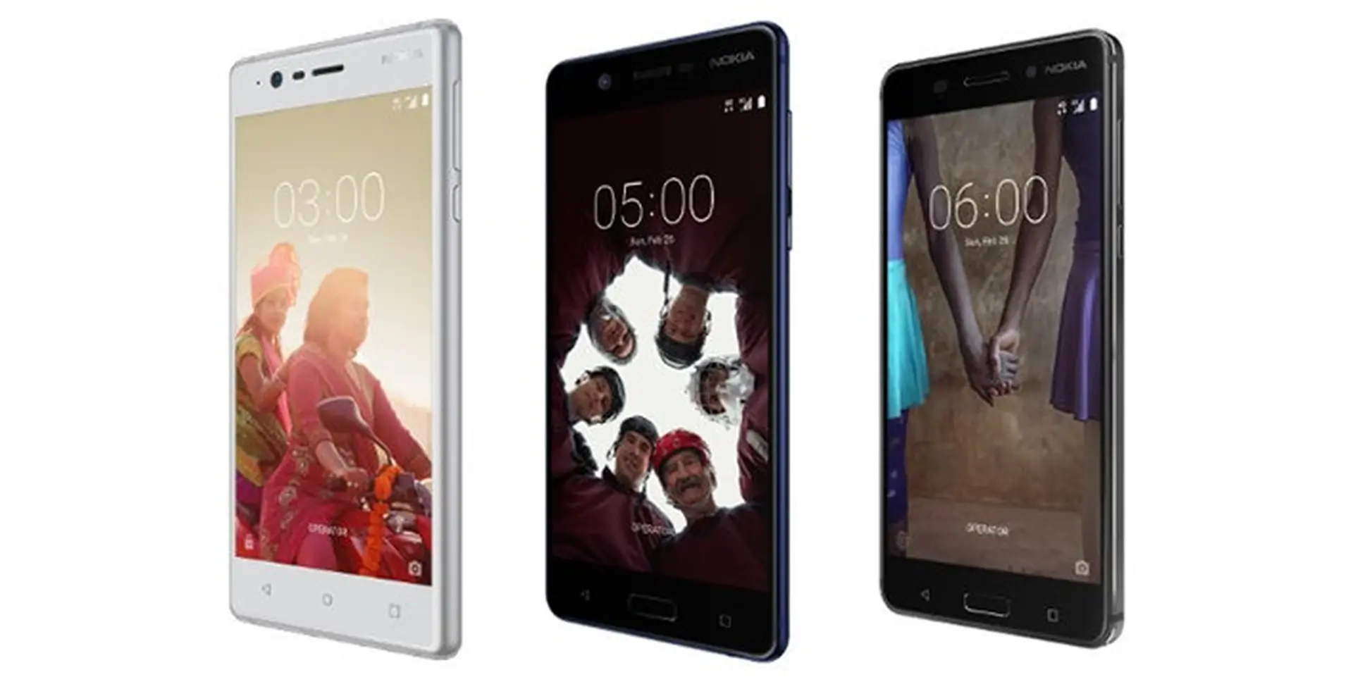 5 smartphone tầm trung sắp được bán tại Việt Nam