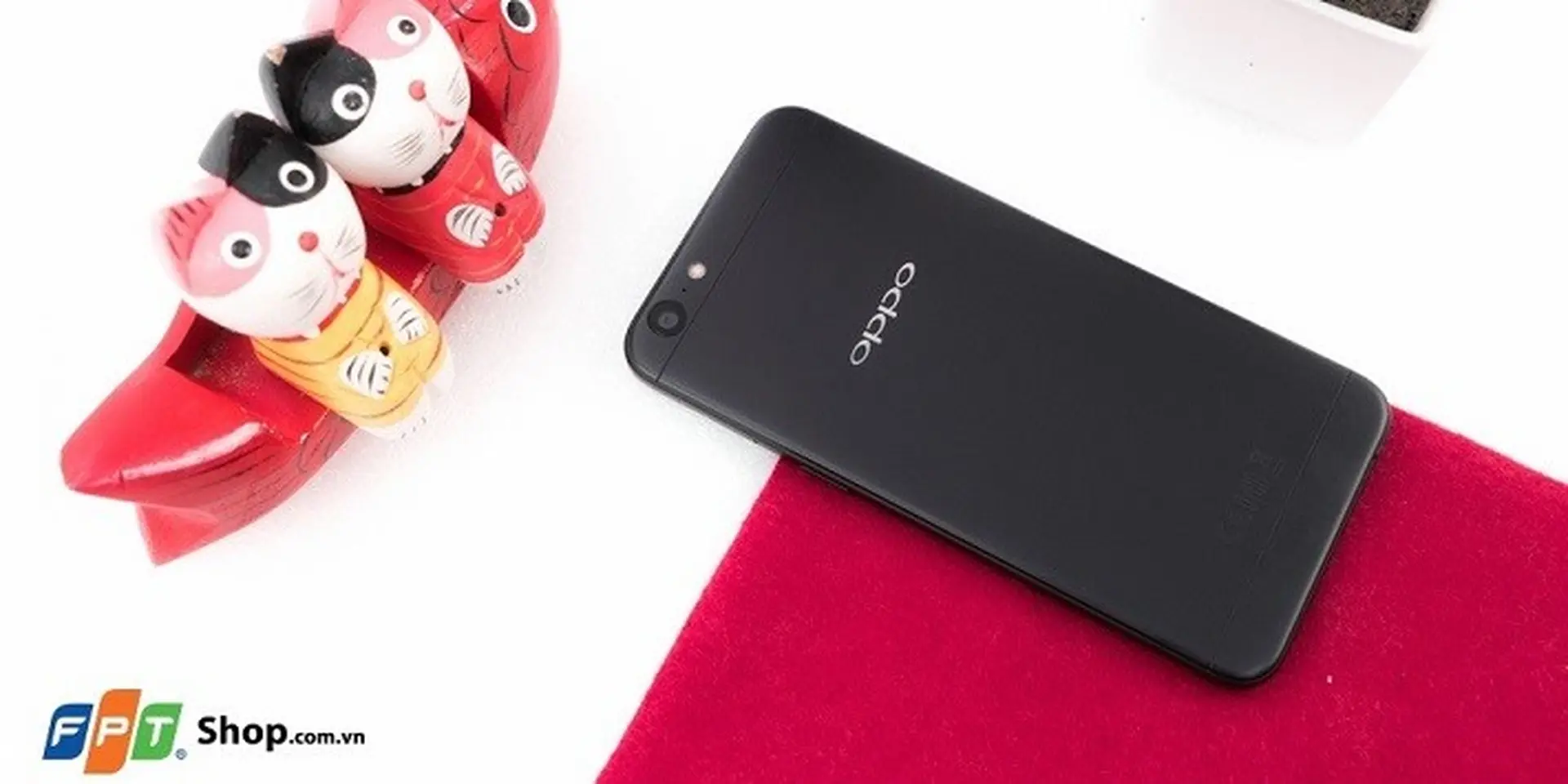 Top smartphone từ 5 - 6 triệu mà bạn không nên bỏ qua